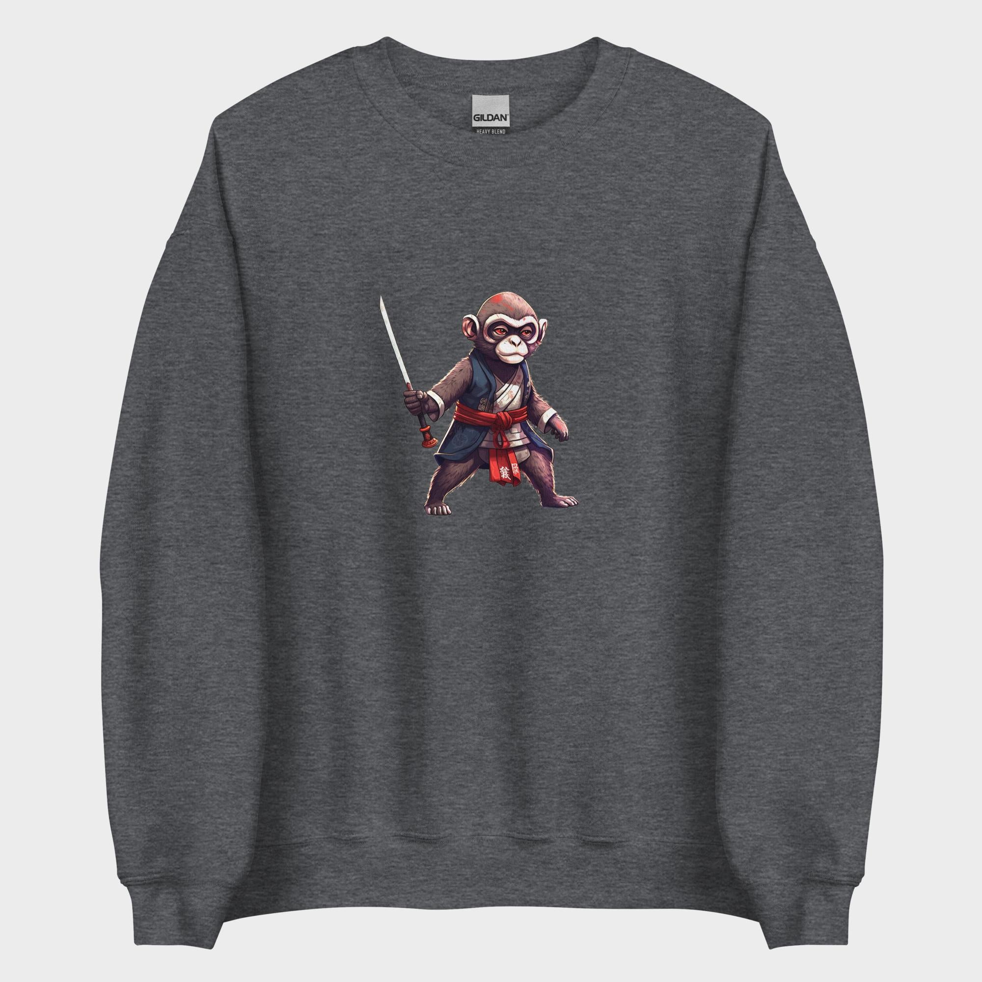 Monkey Business - Sweatshirt