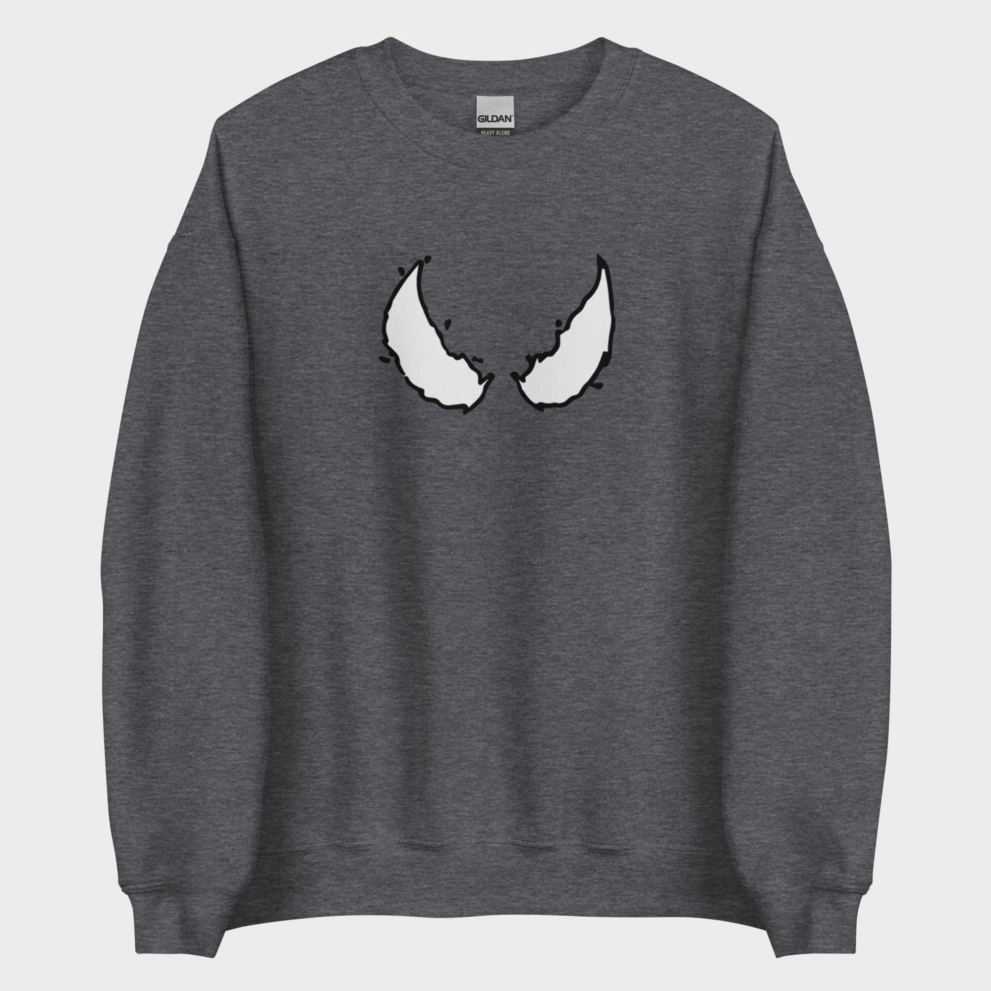 Not A Parasite - Sweatshirt