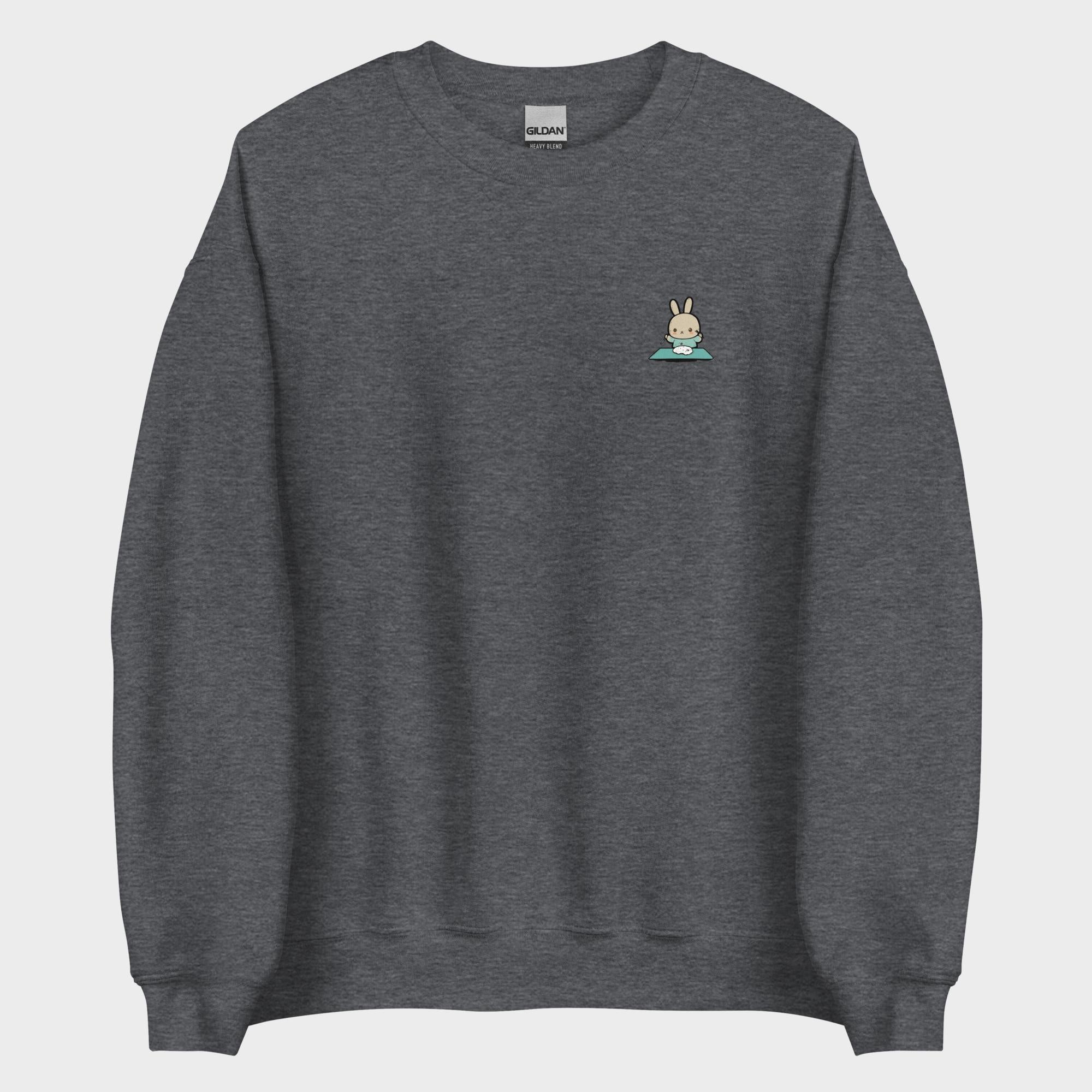 Rabbit Food - Sweatshirt