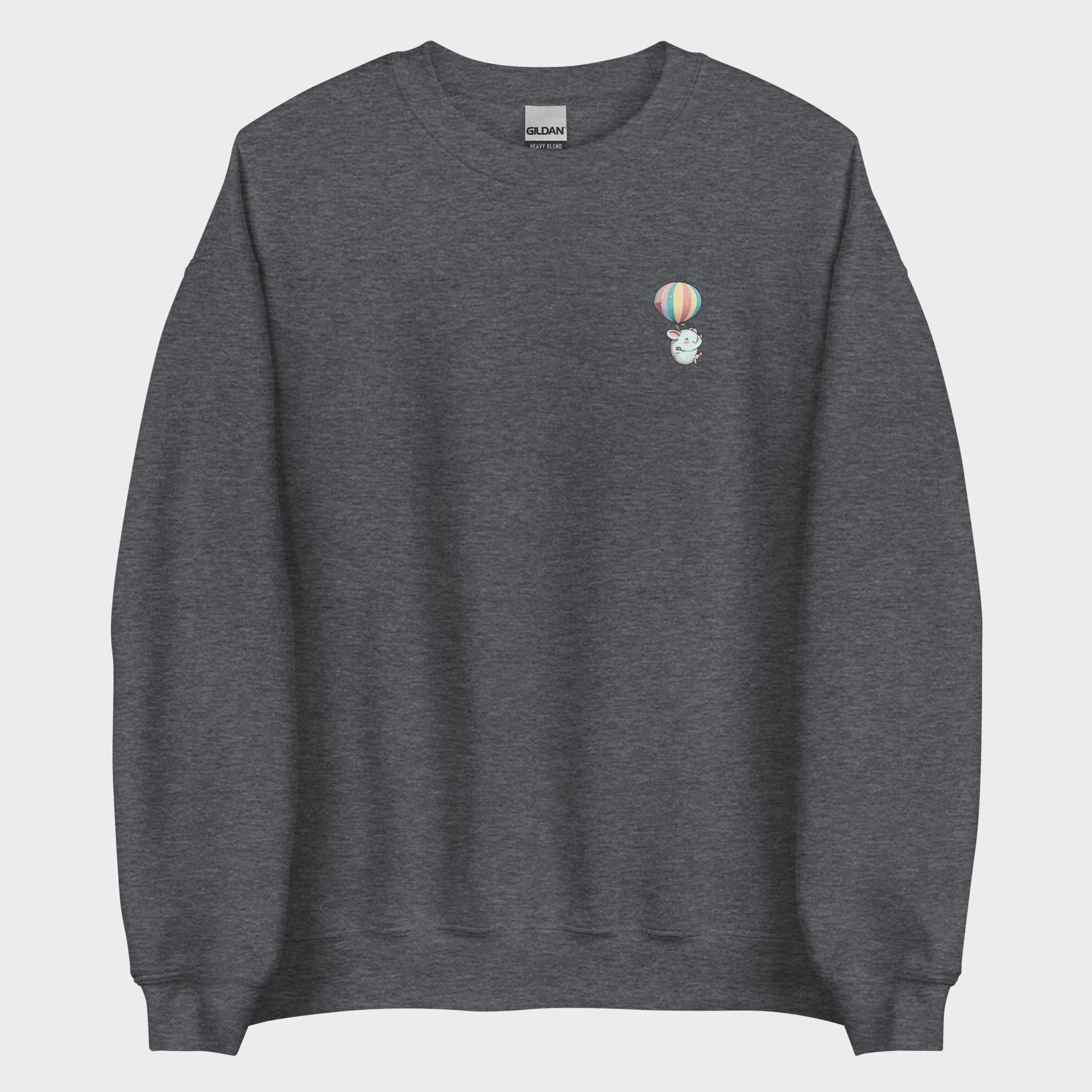 Rats Off To You - Sweatshirt