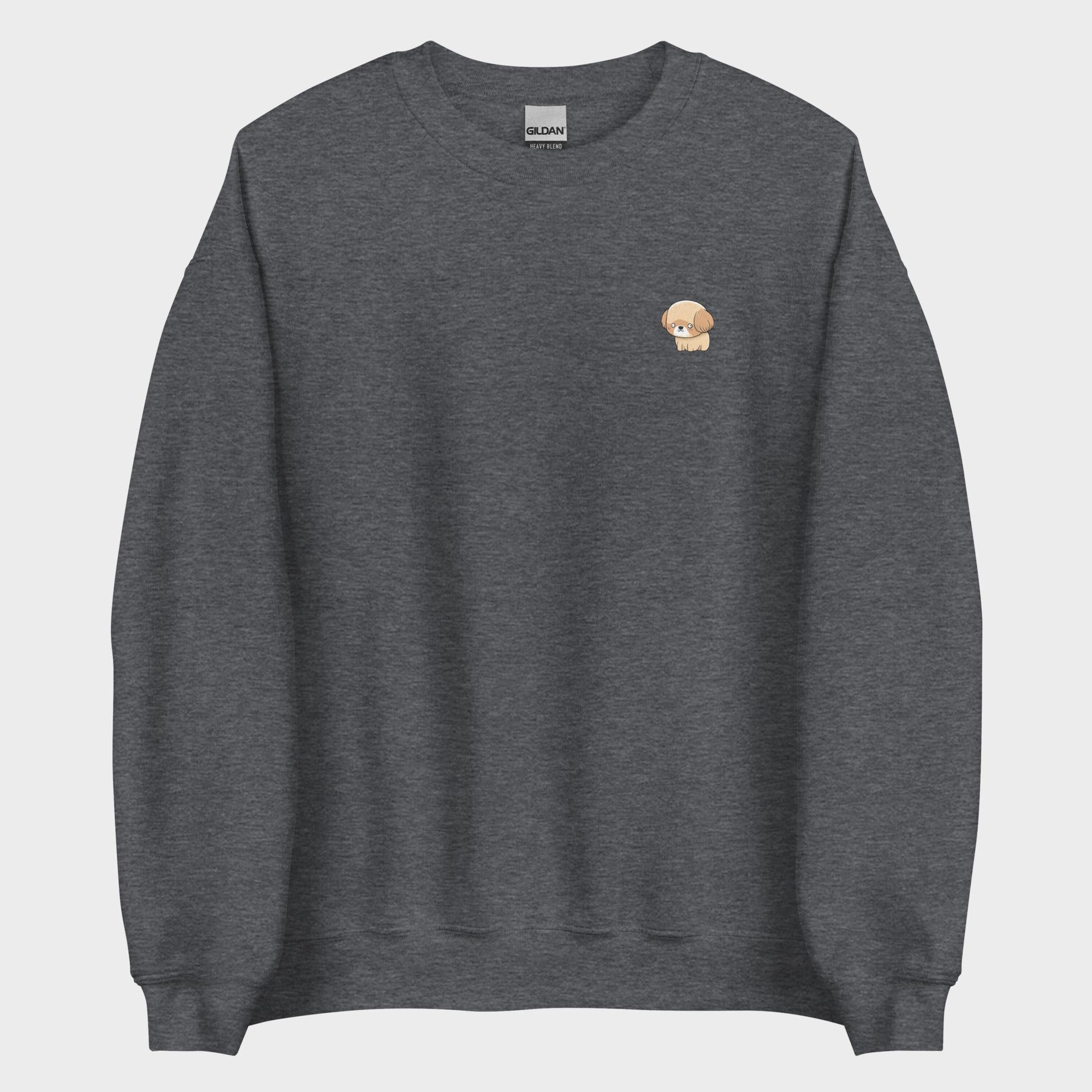 Shocked and Appawlled - Sweatshirt