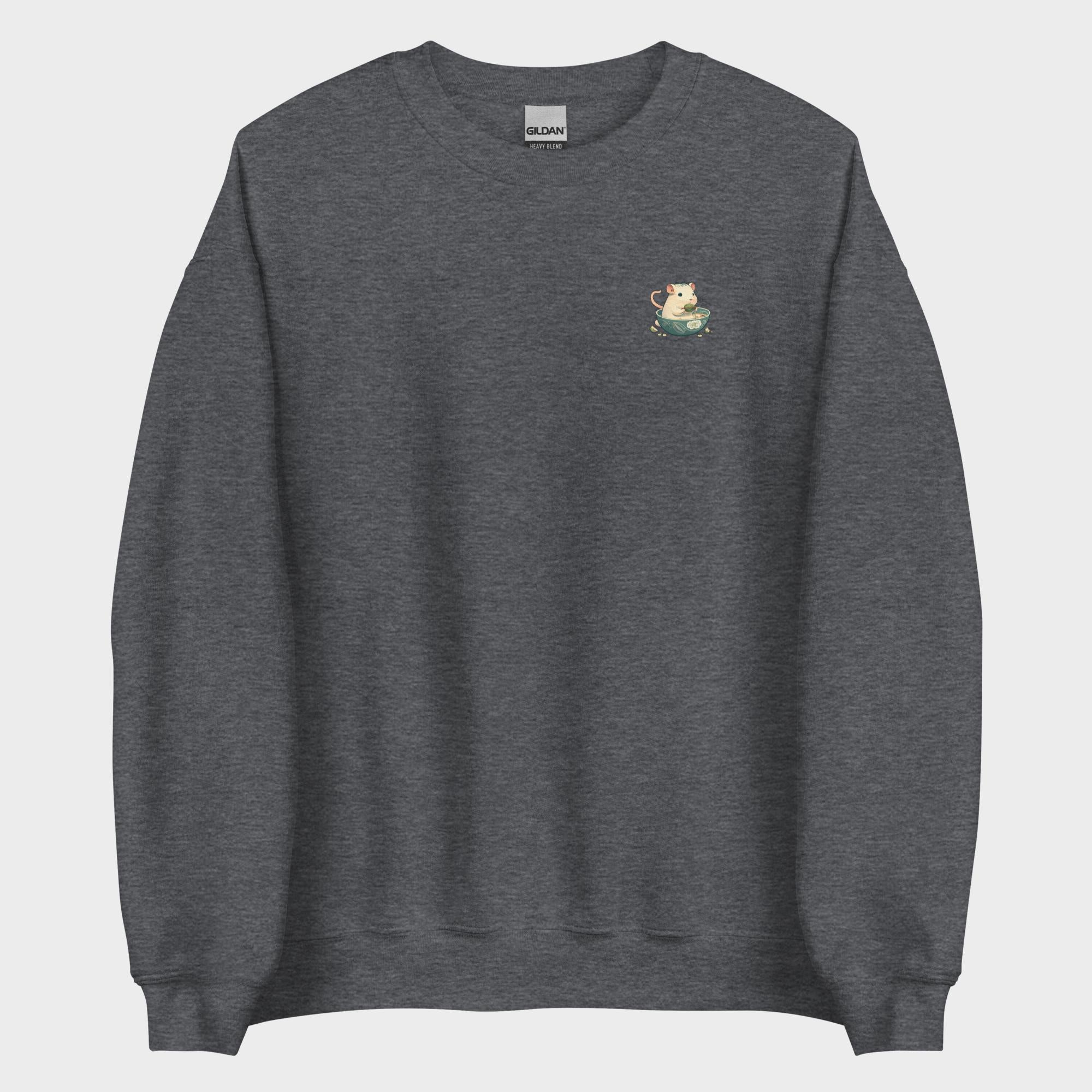 Unsanitary Mouse - Sweatshirt