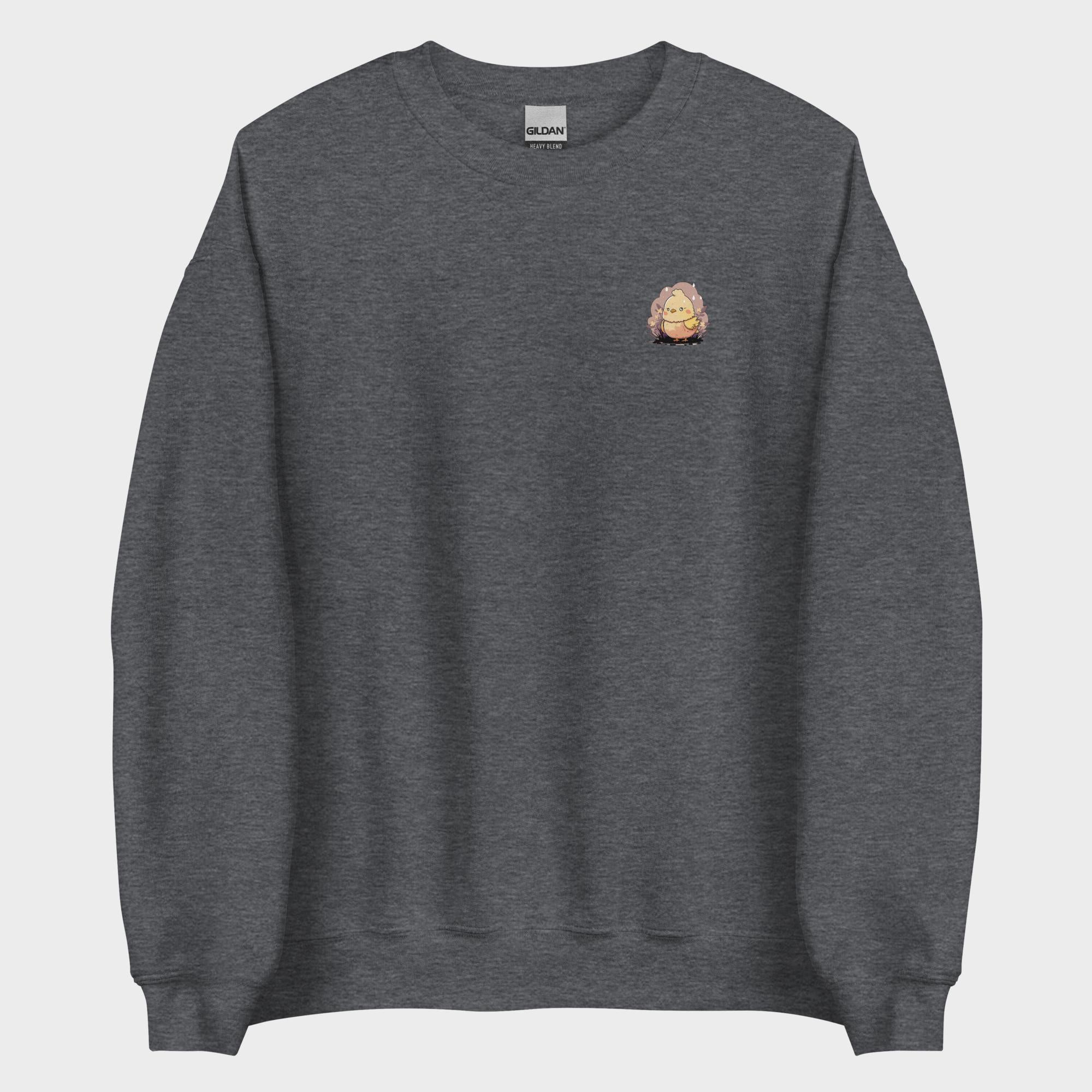 Washing Away Chicksins - Sweatshirt