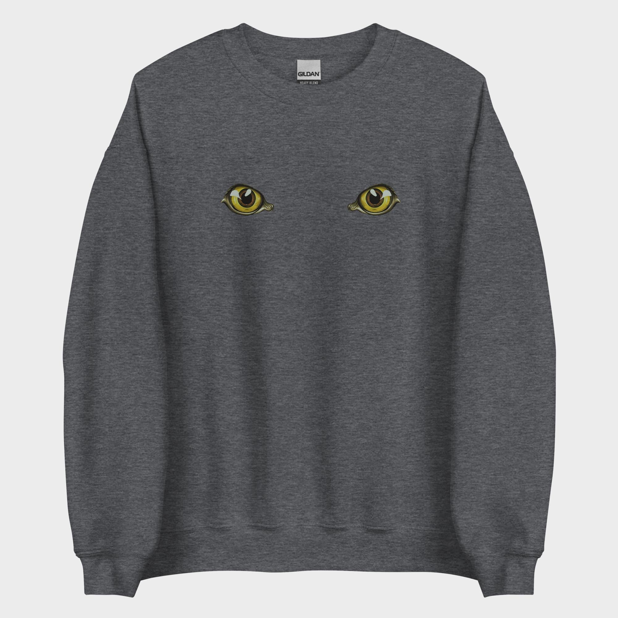 Watching You Watching Me - Sweatshirt