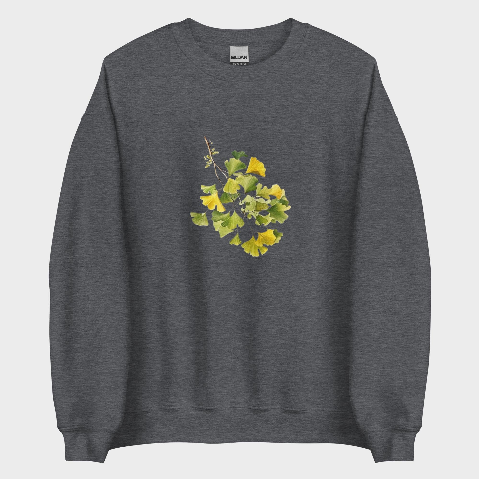 Ginkgo Biloba - Sweatshirt