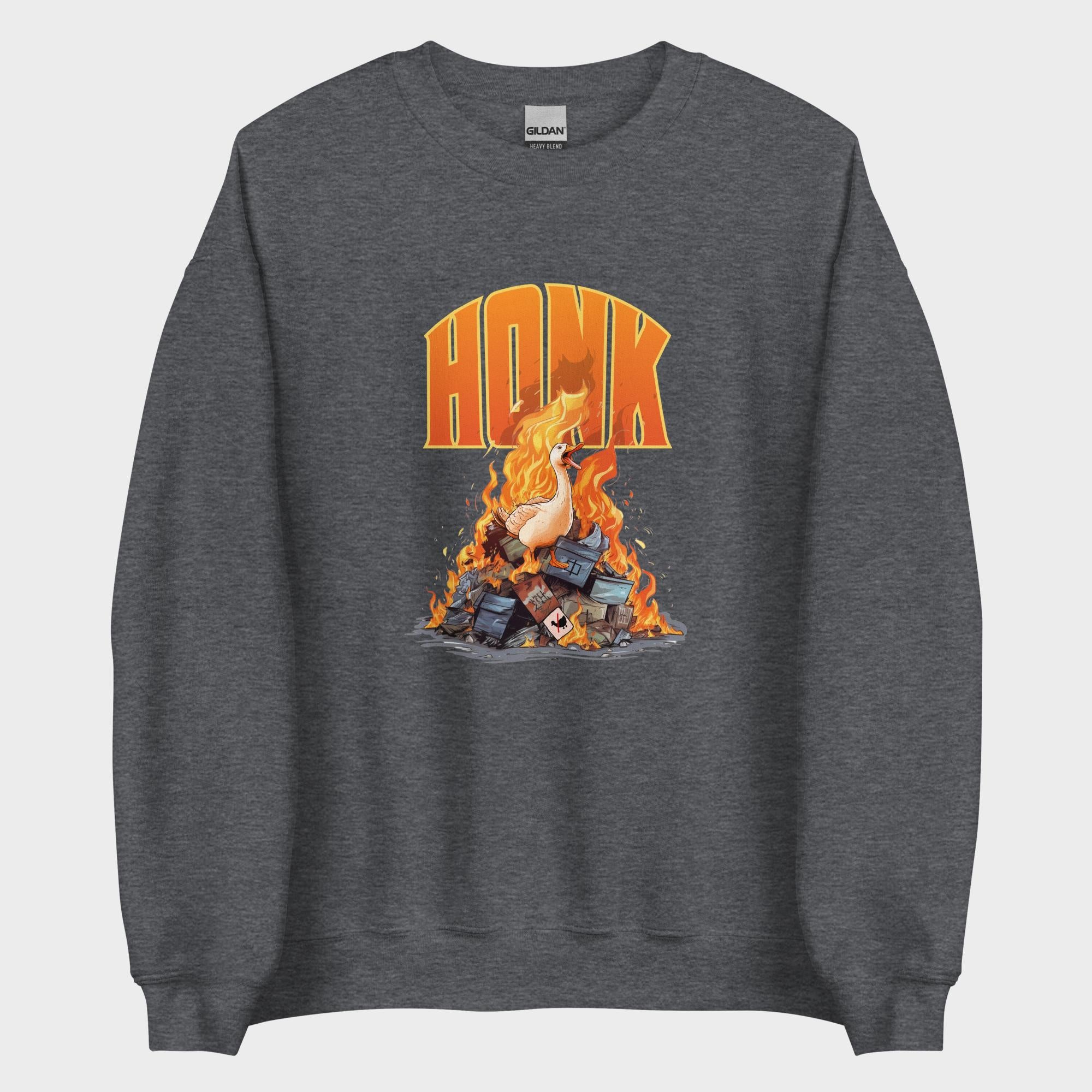 HONK! - Sweatshirt