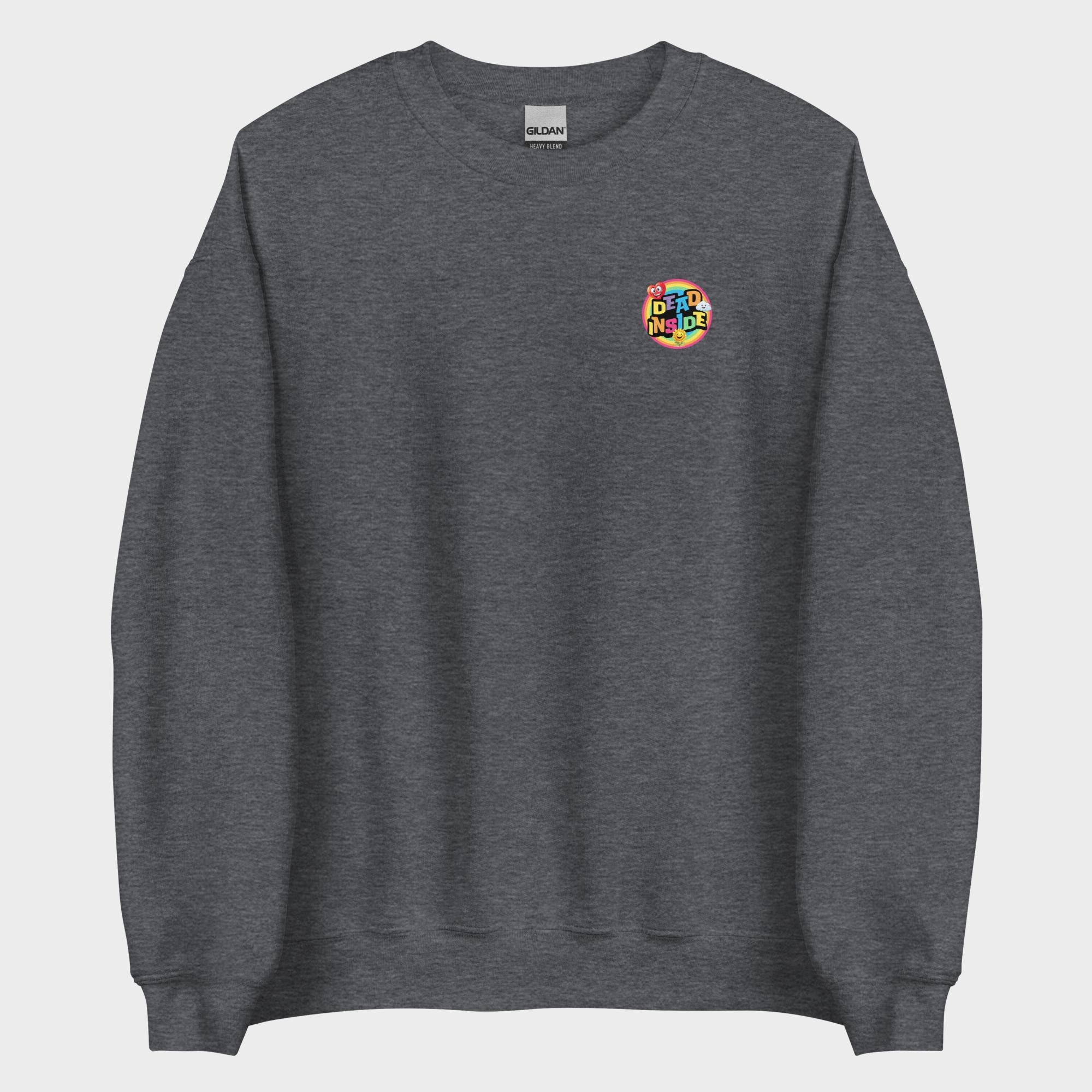 Dead Inside - Sweatshirt