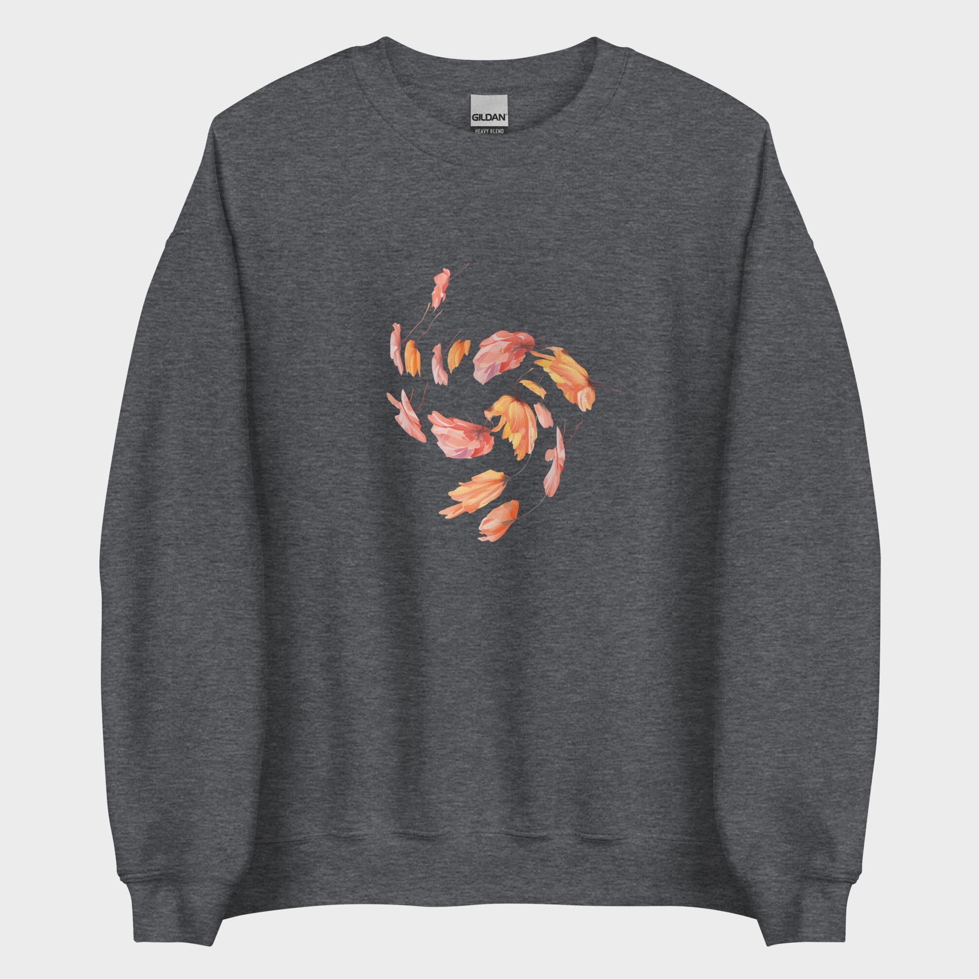 Autumn Leaves - Sweatshirt