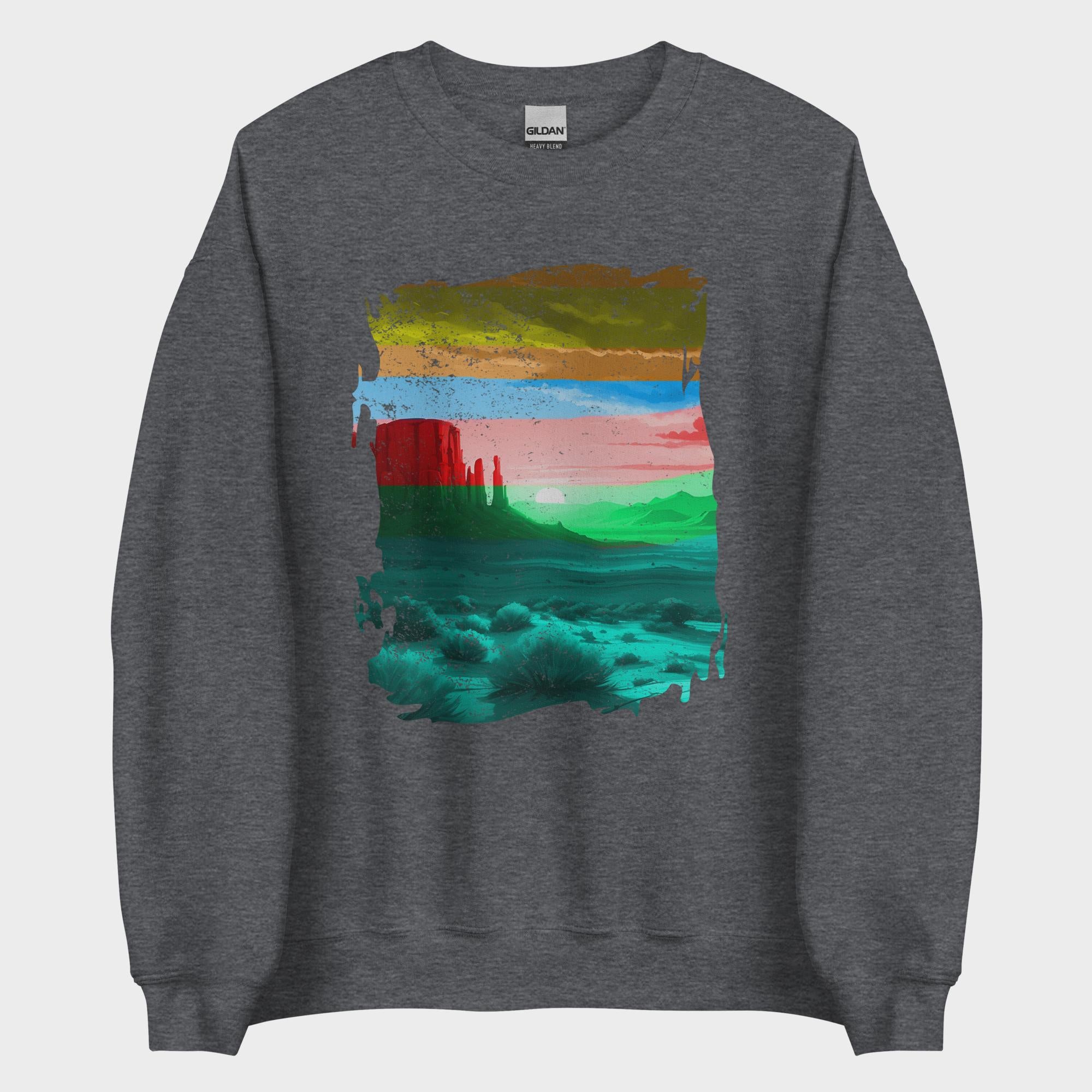 A Sight To See - Sweatshirt