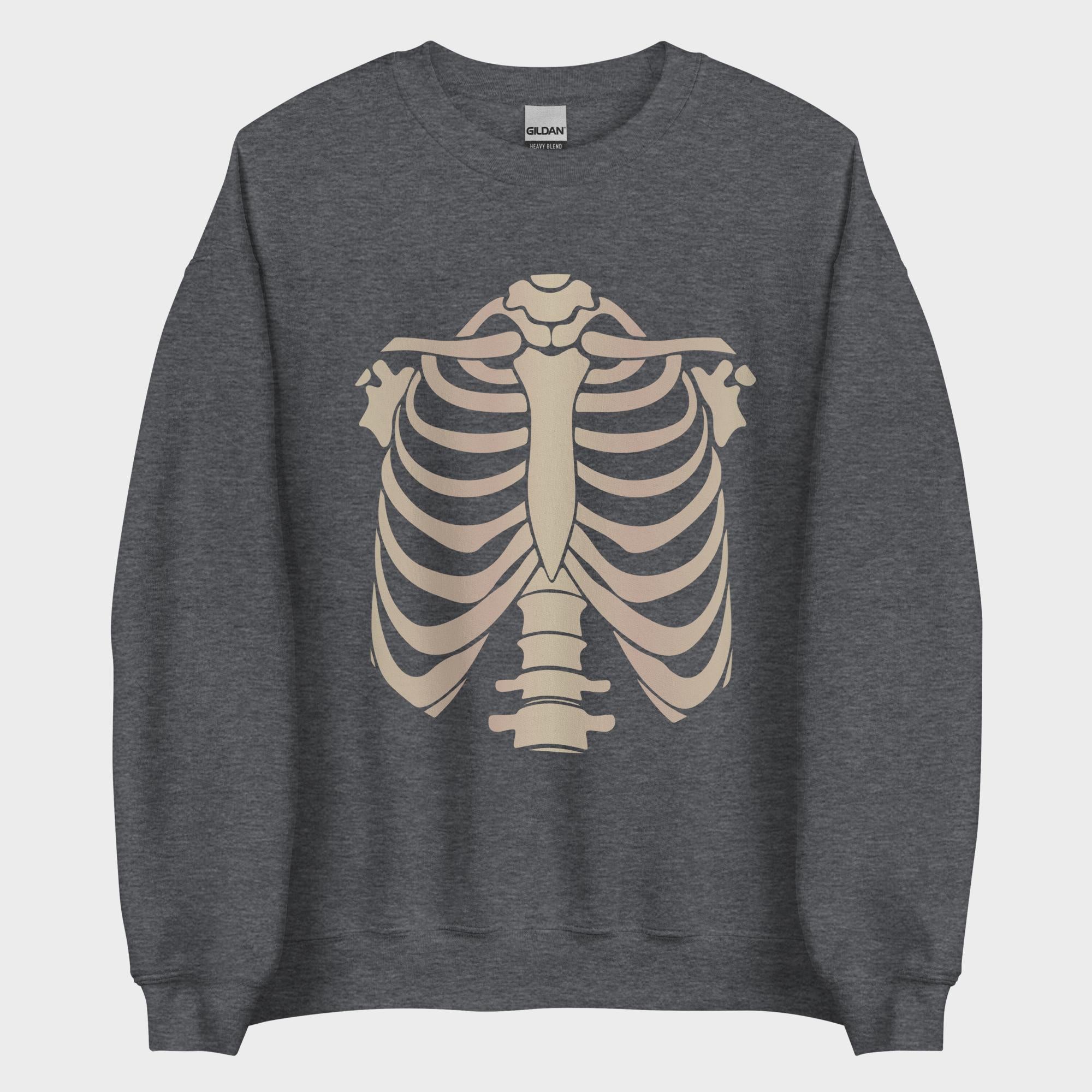Chest X-Ray - Sweatshirt