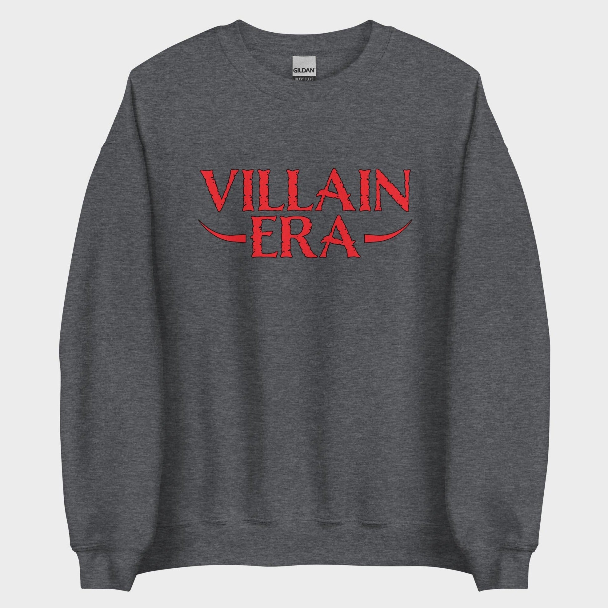 Villain Era - Sweatshirt