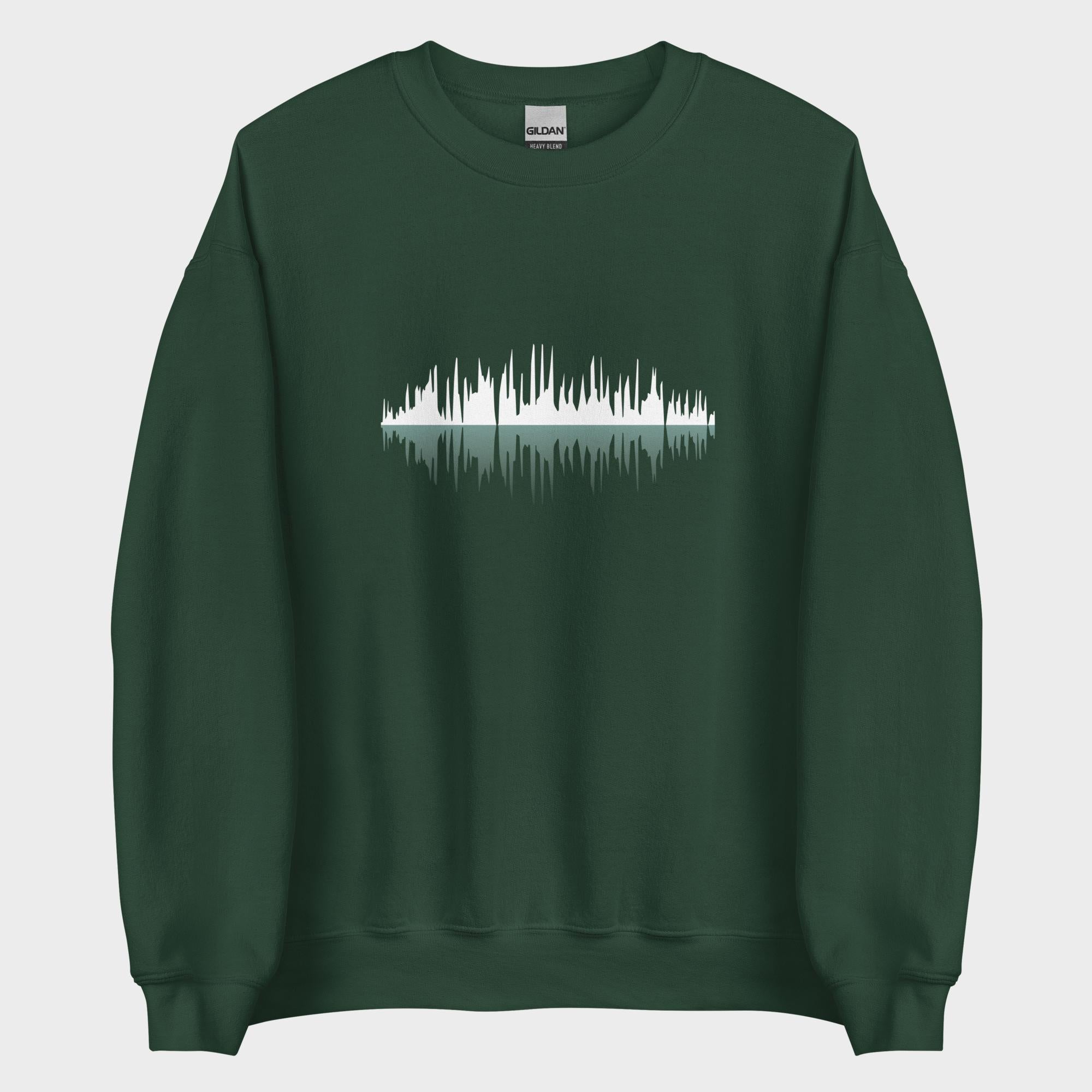 Soundwave - Sweatshirt