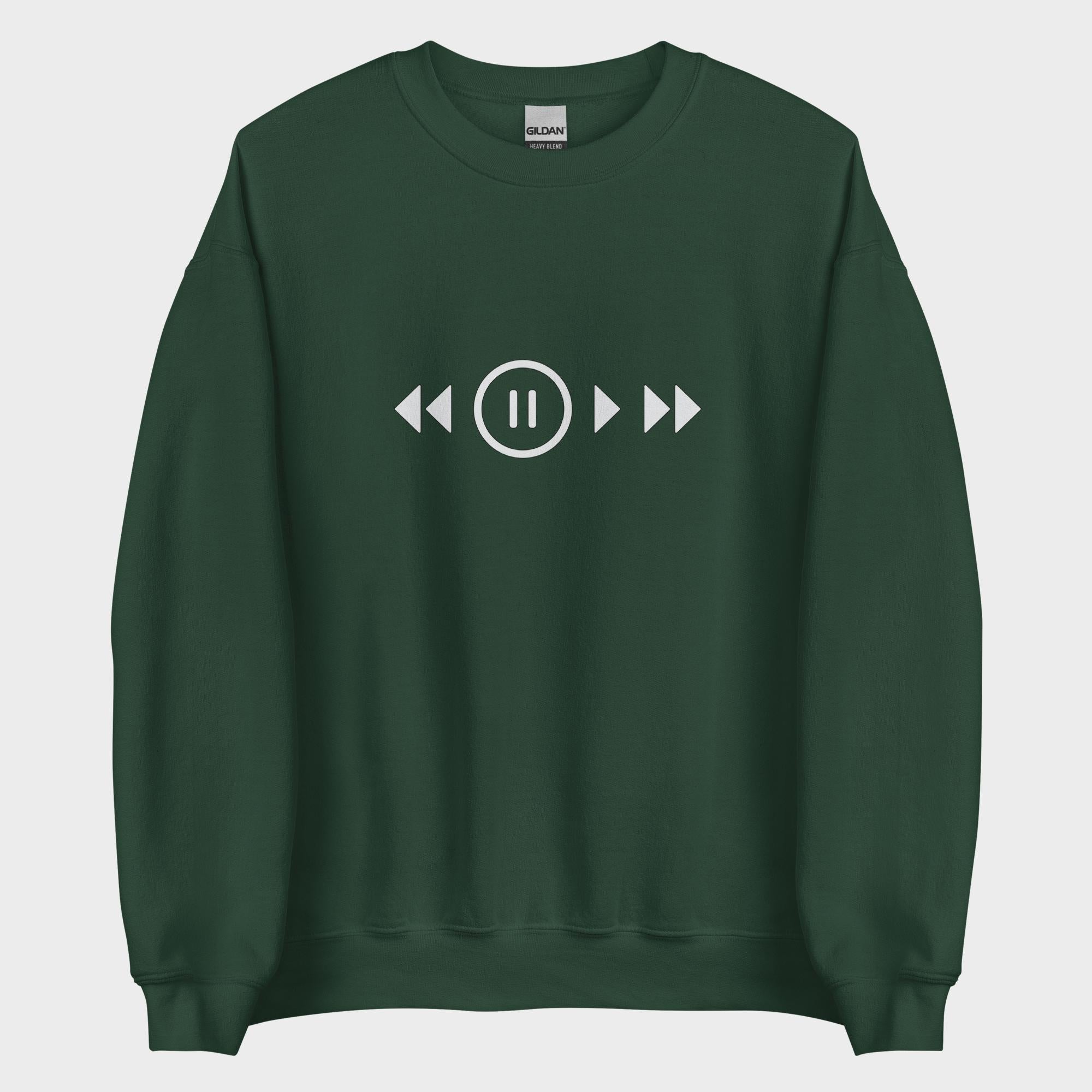Don't Stop The Music - Sweatshirt