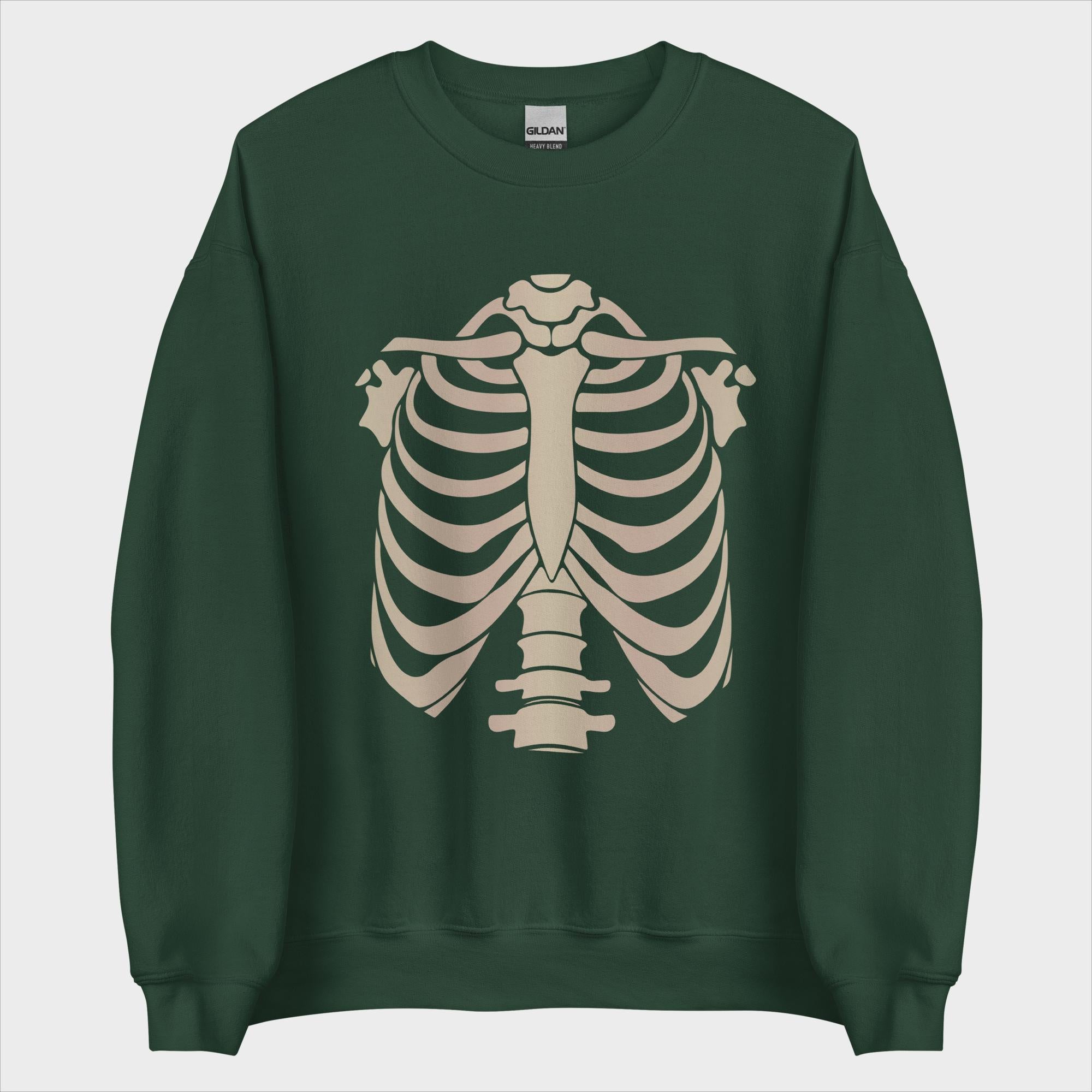 Chest X-Ray - Sweatshirt