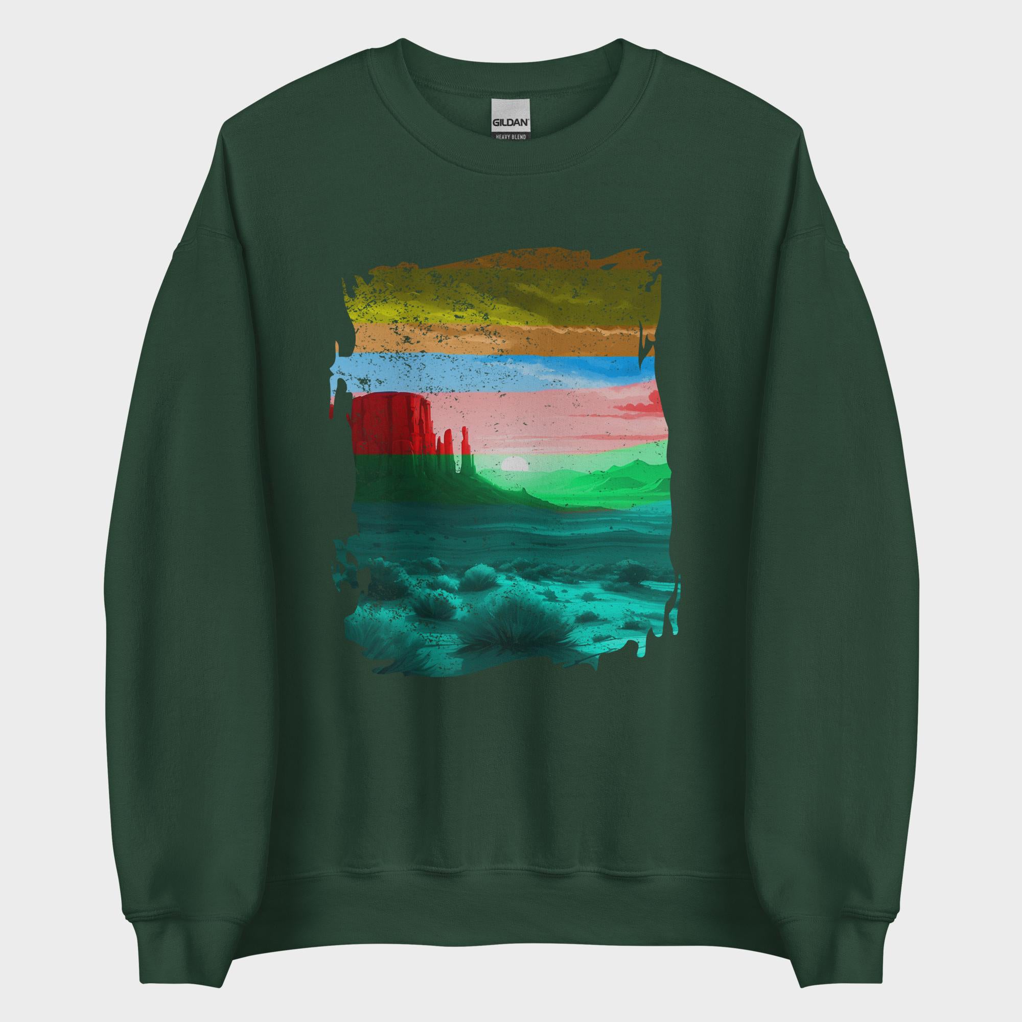 A Sight To See - Sweatshirt