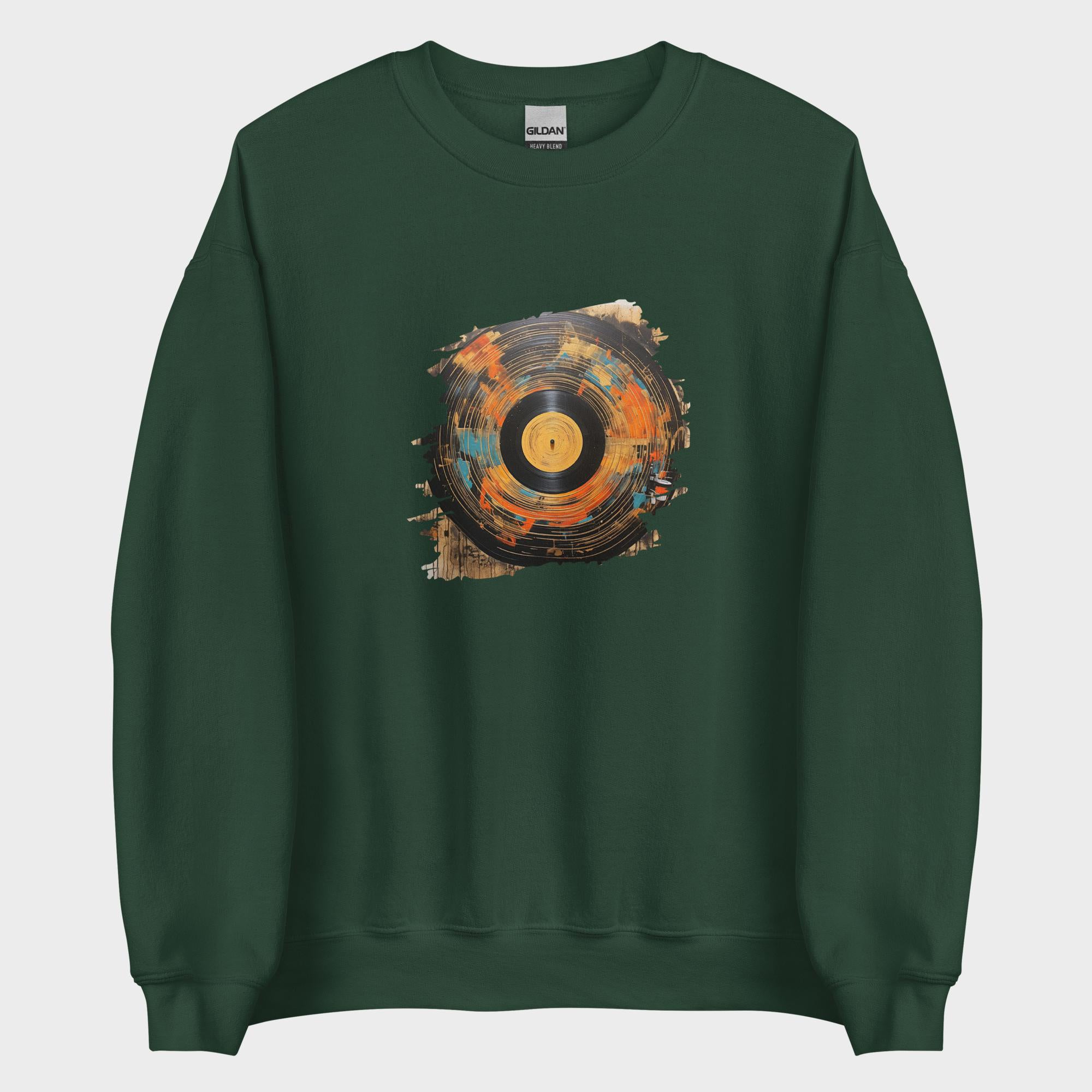 Artistic Design - Sweatshirt