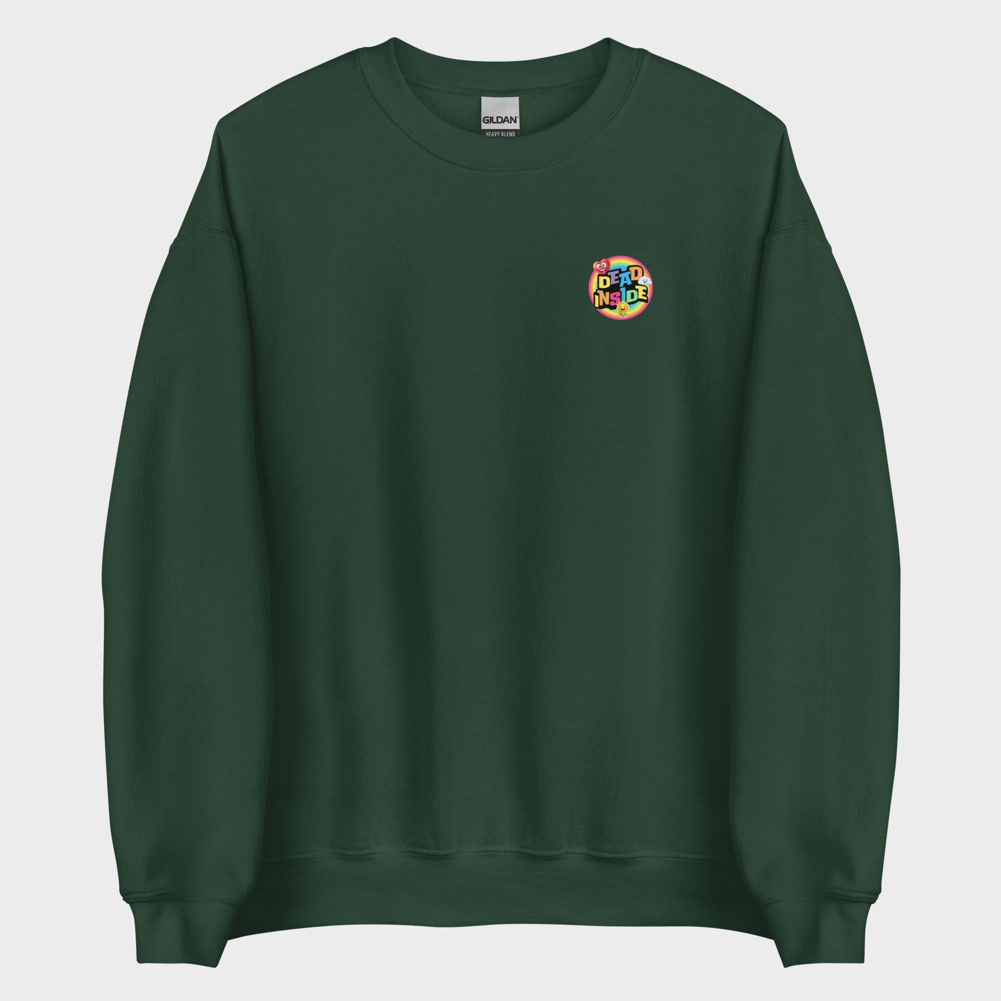 Dead Inside - Sweatshirt
