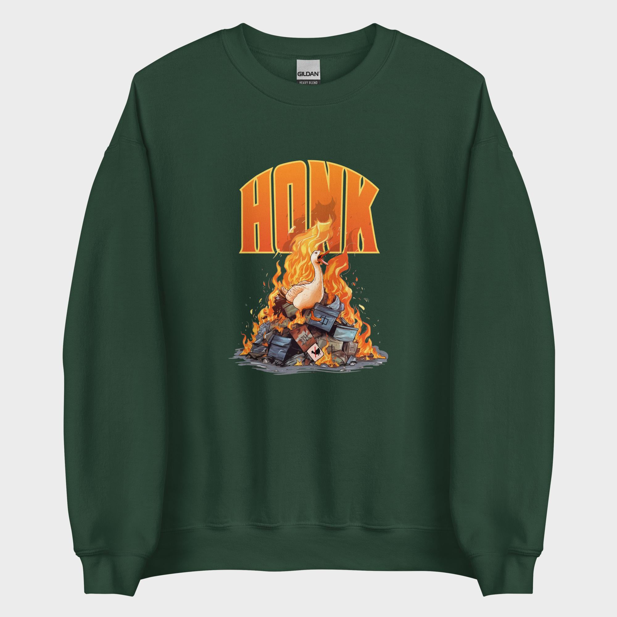HONK! - Sweatshirt