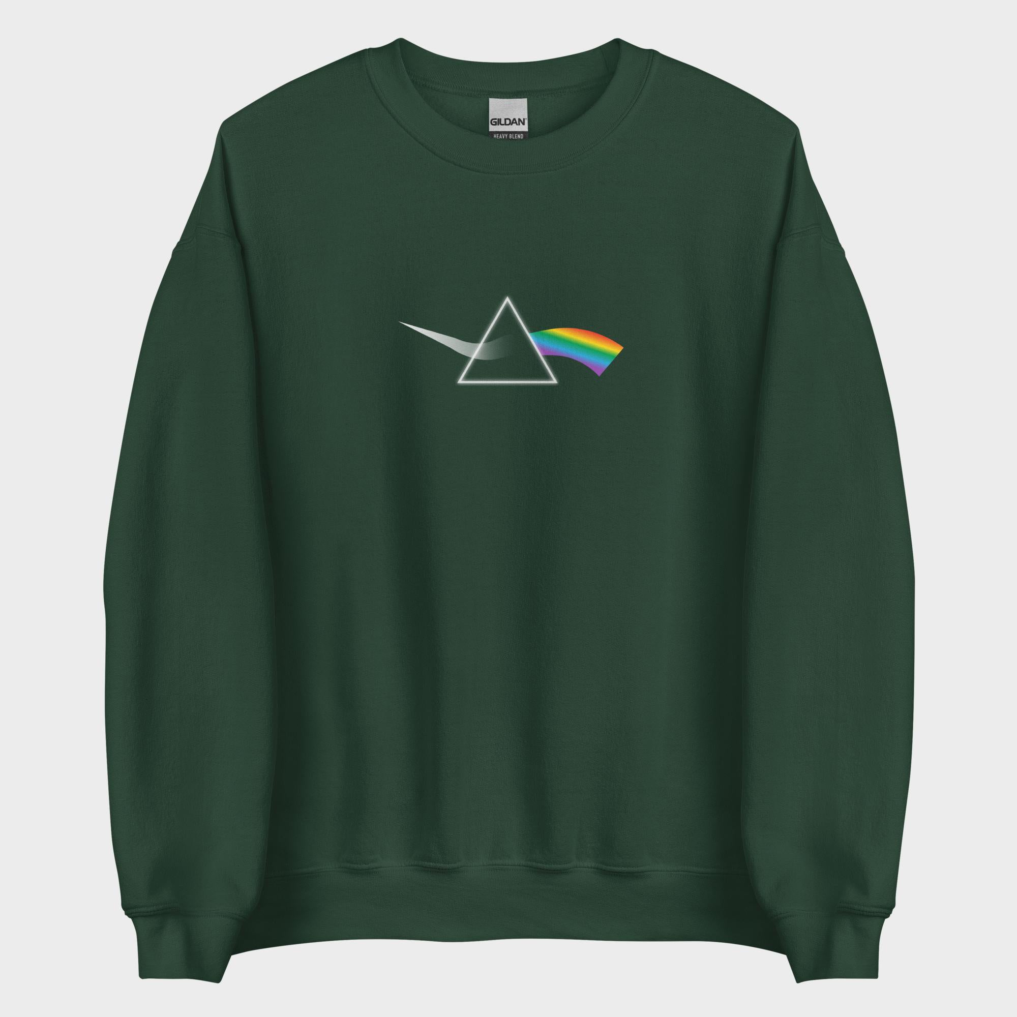 Refraction - Sweatshirt