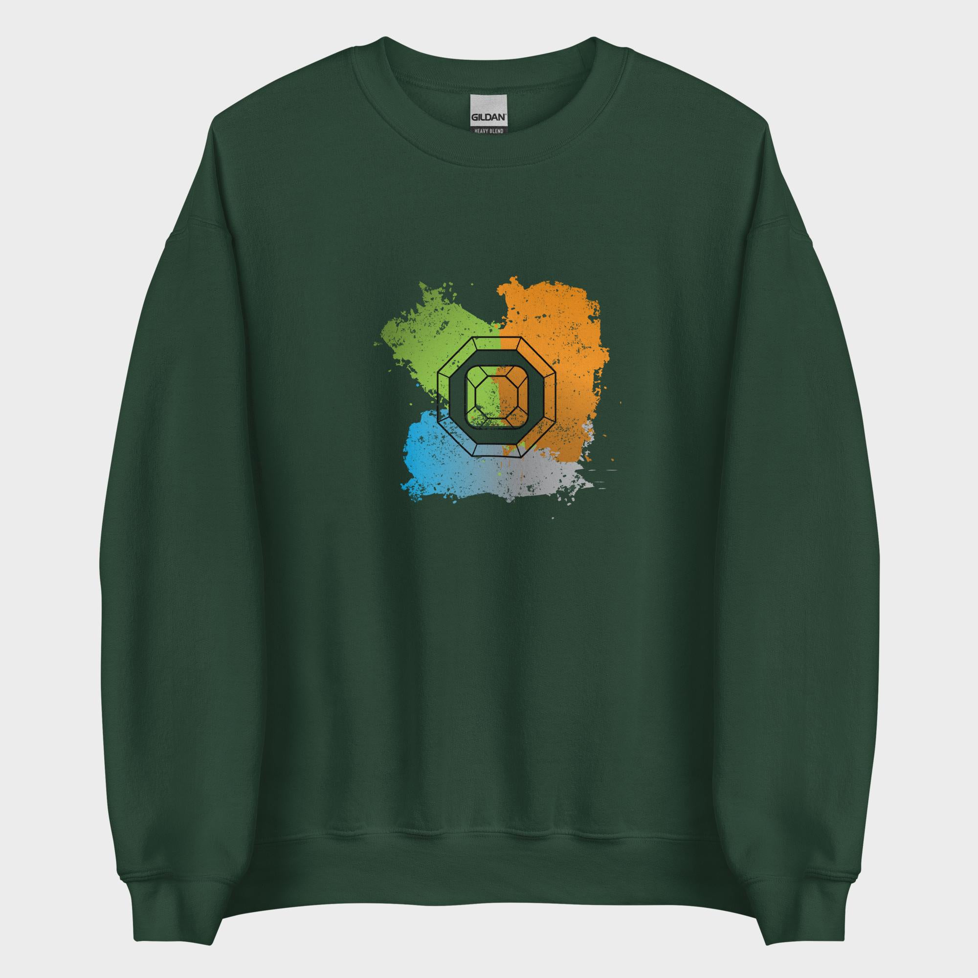 The Elements - Sweatshirt