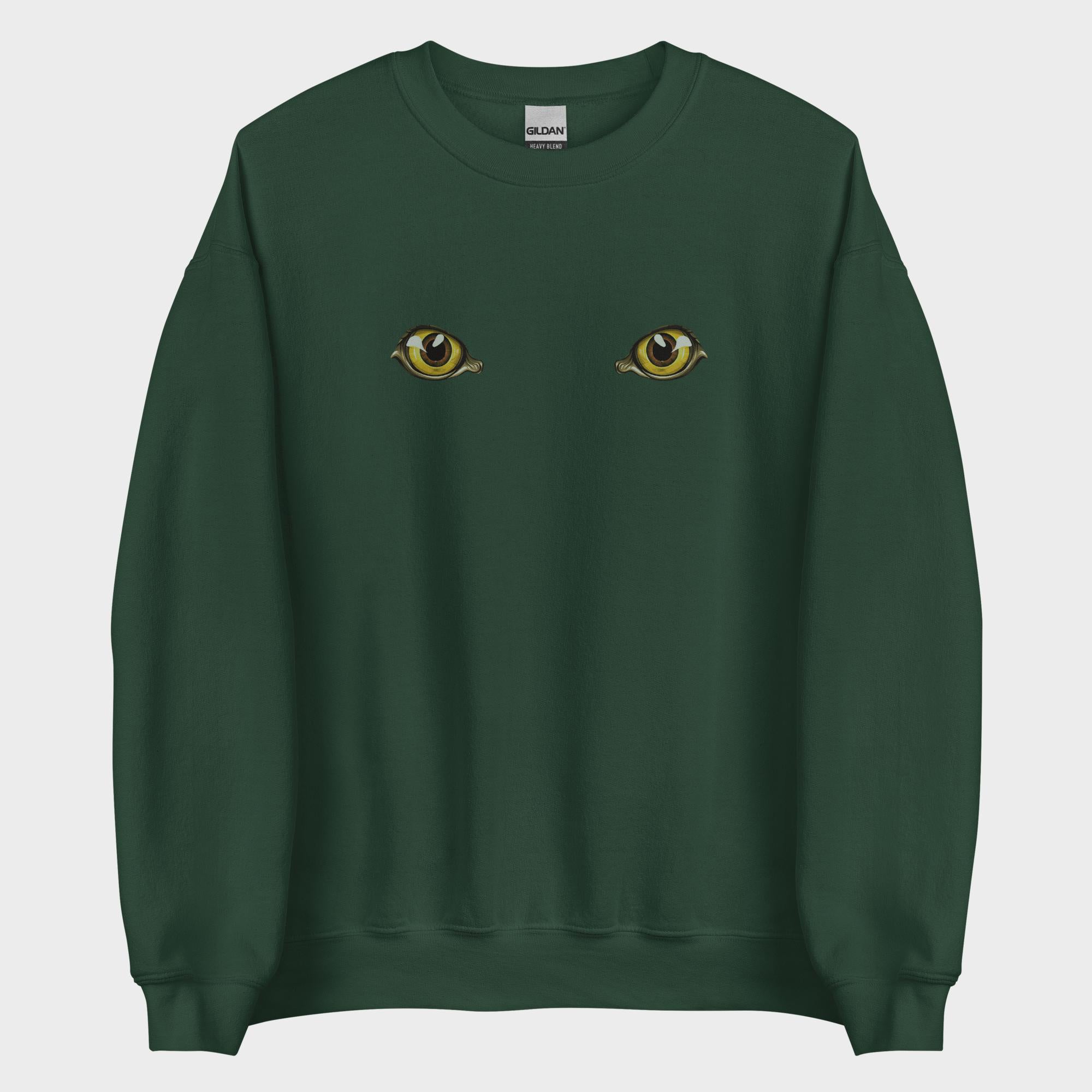 Watching You Watching Me - Sweatshirt