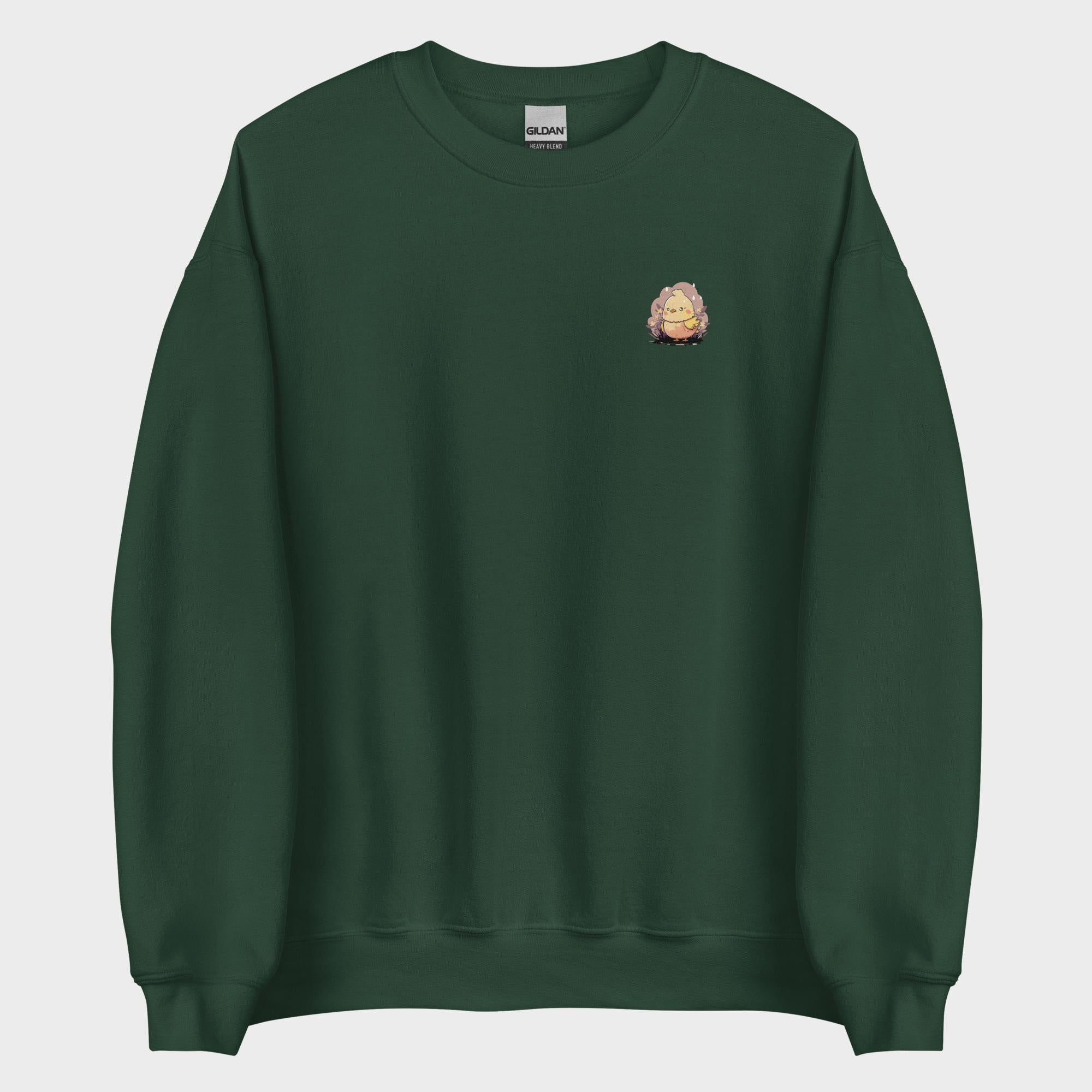 Washing Away Chicksins - Sweatshirt