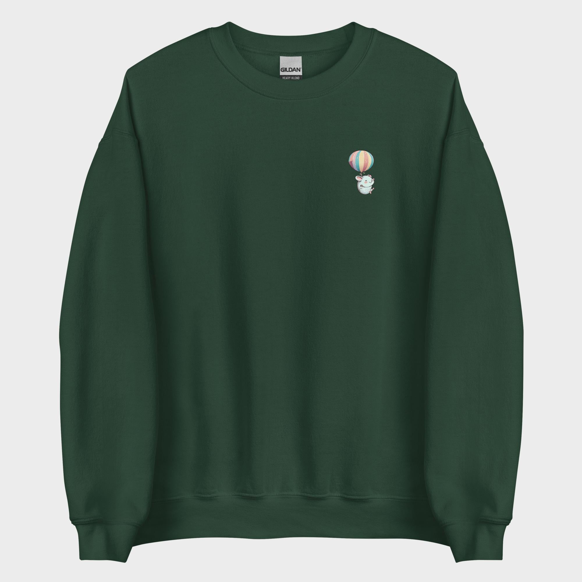 Rats Off To You - Sweatshirt
