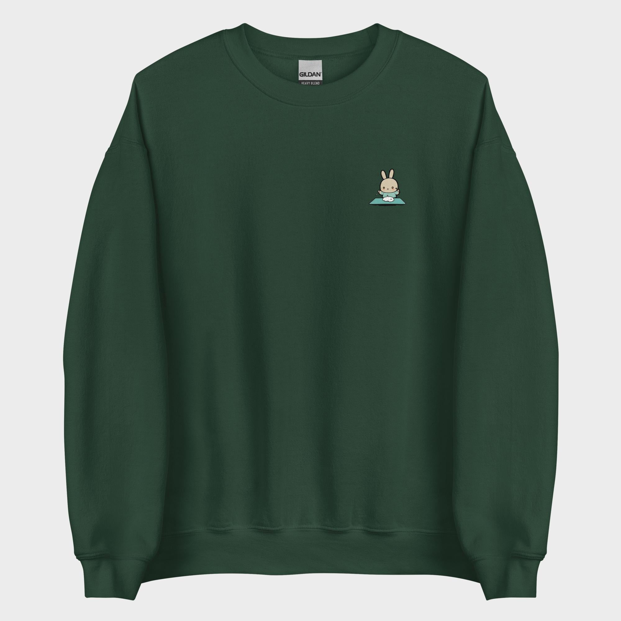 Rabbit Food - Sweatshirt