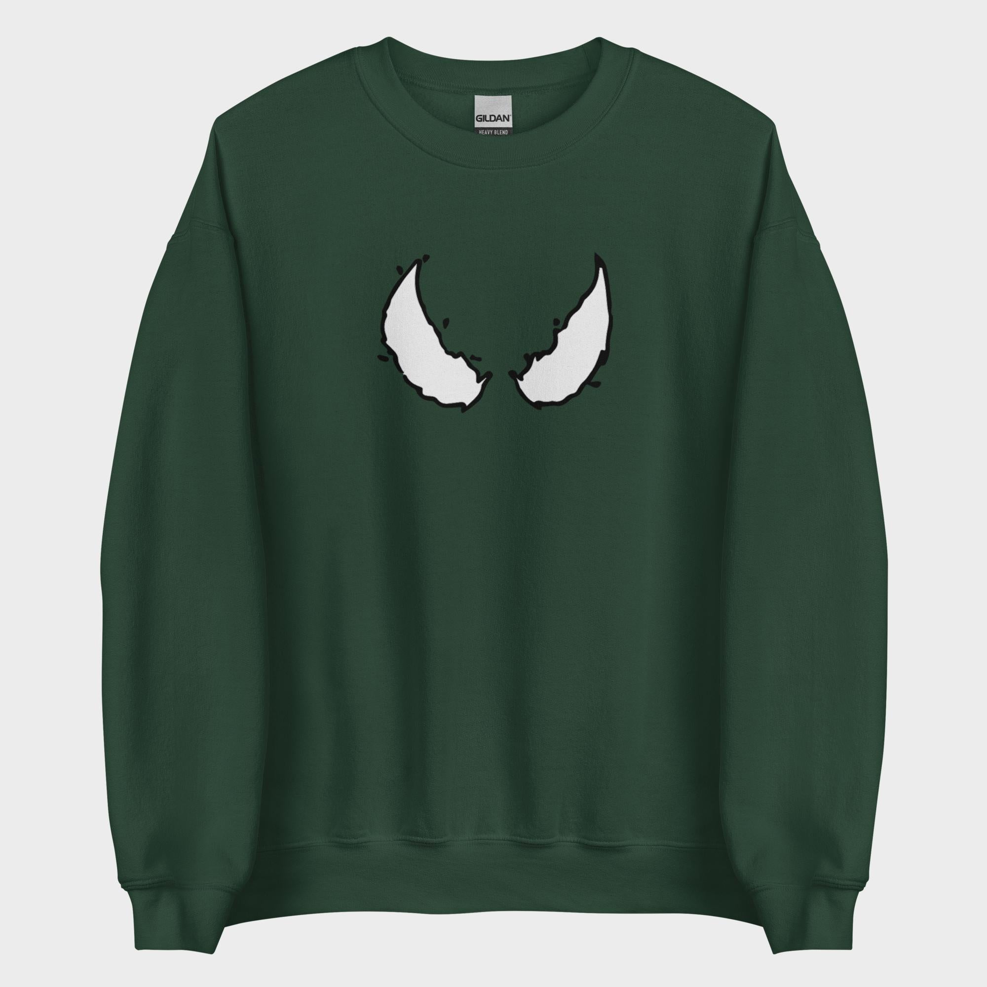 Not A Parasite - Sweatshirt