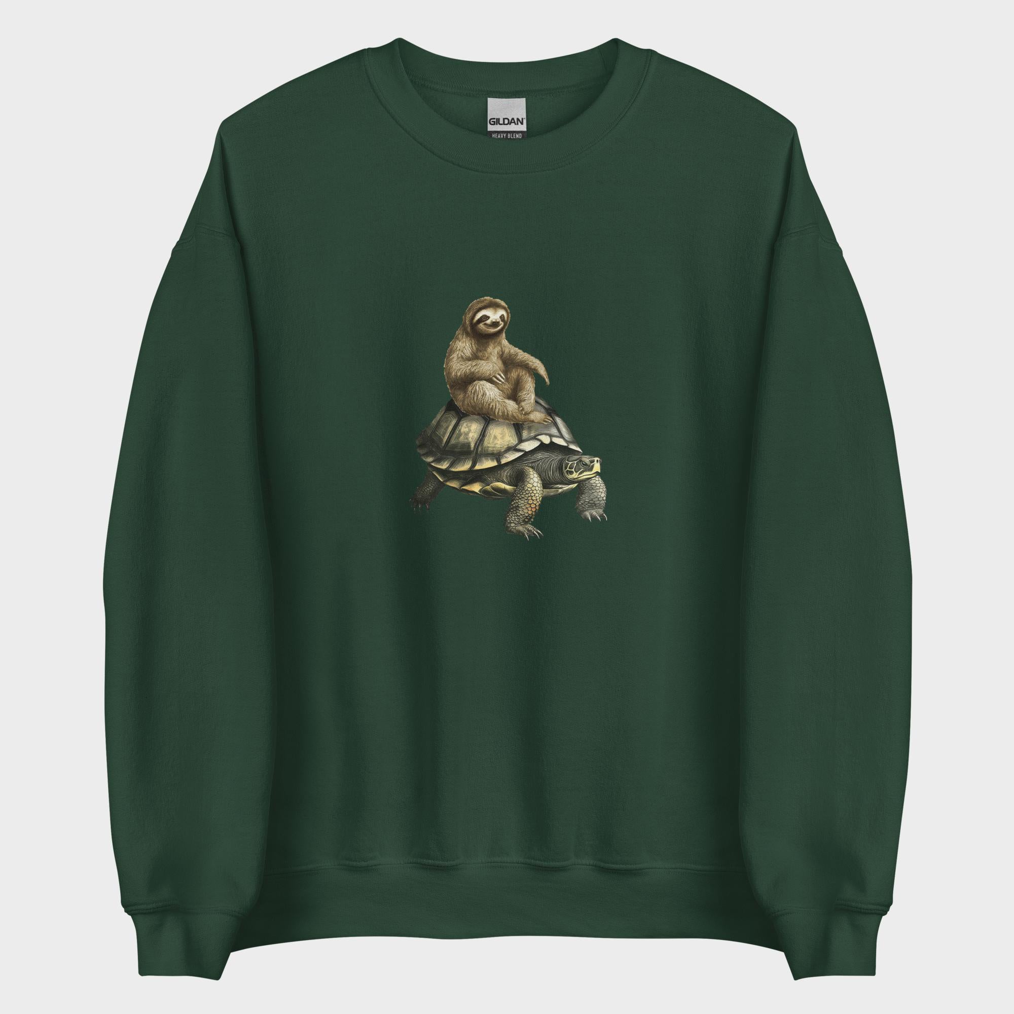 Light Speed - Sweatshirt