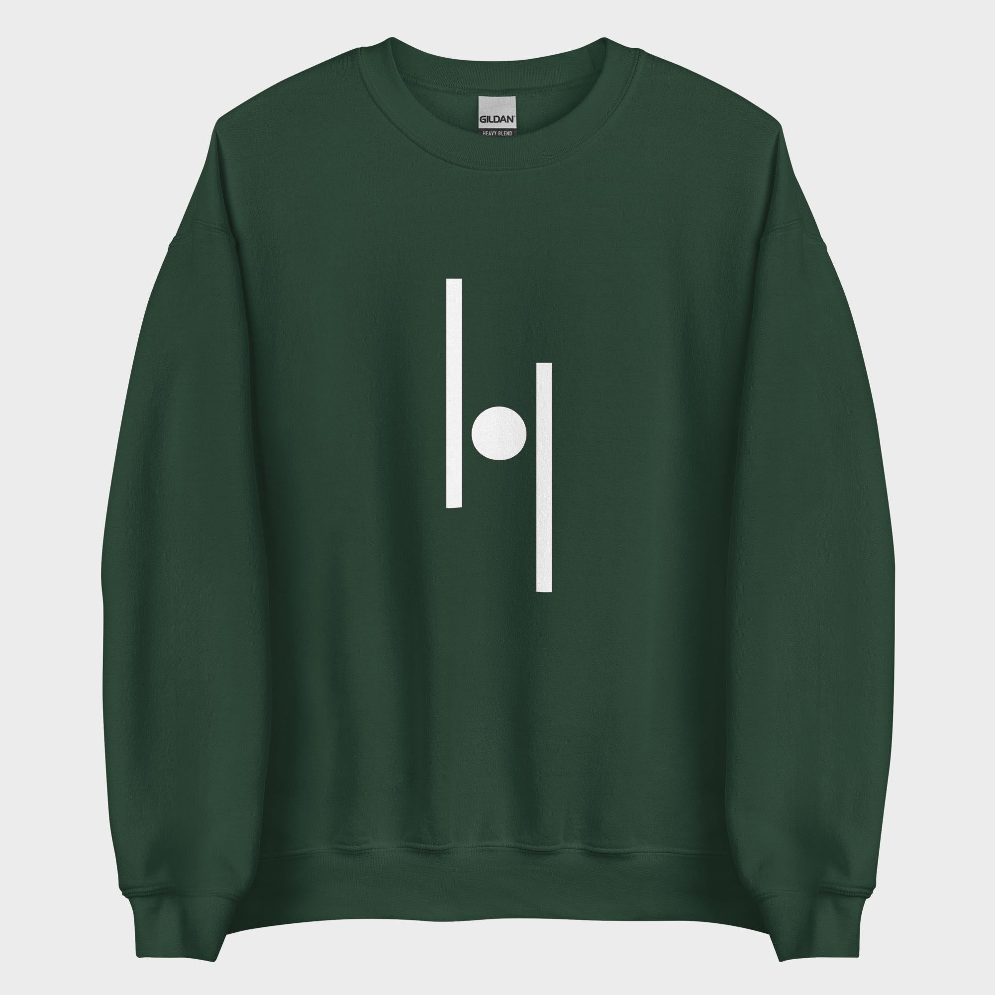 Intense Pong - Sweatshirt