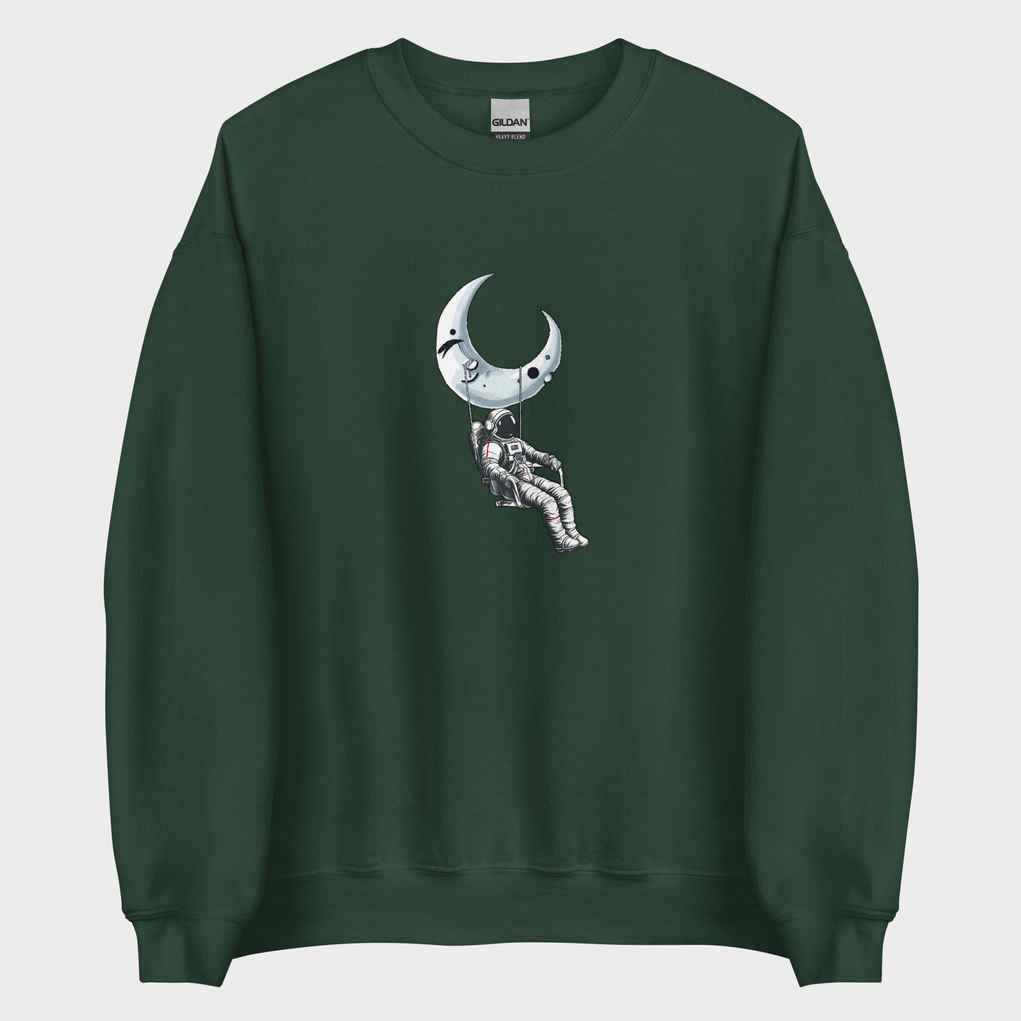 A Space Break - Sweatshirt