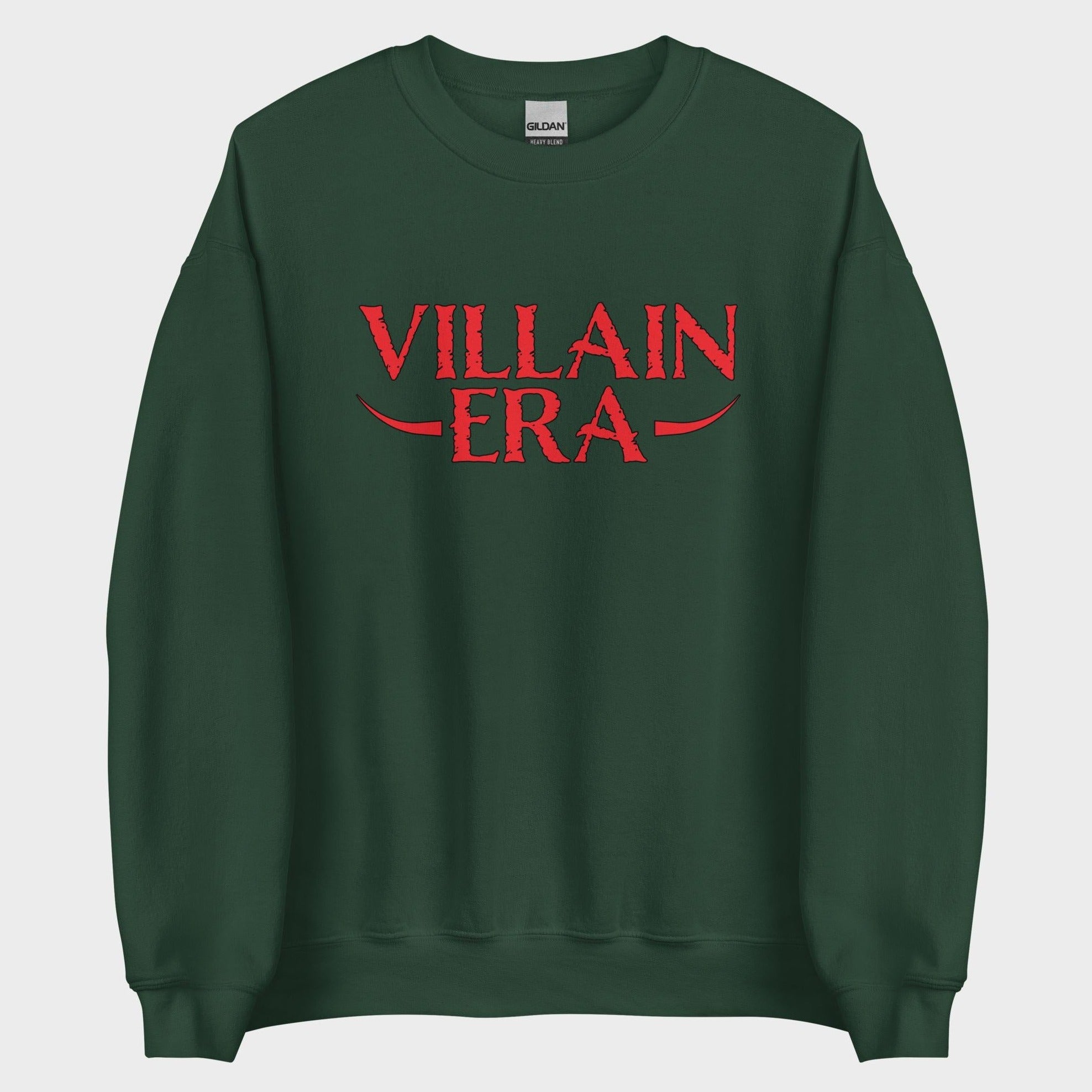 Villain Era - Sweatshirt