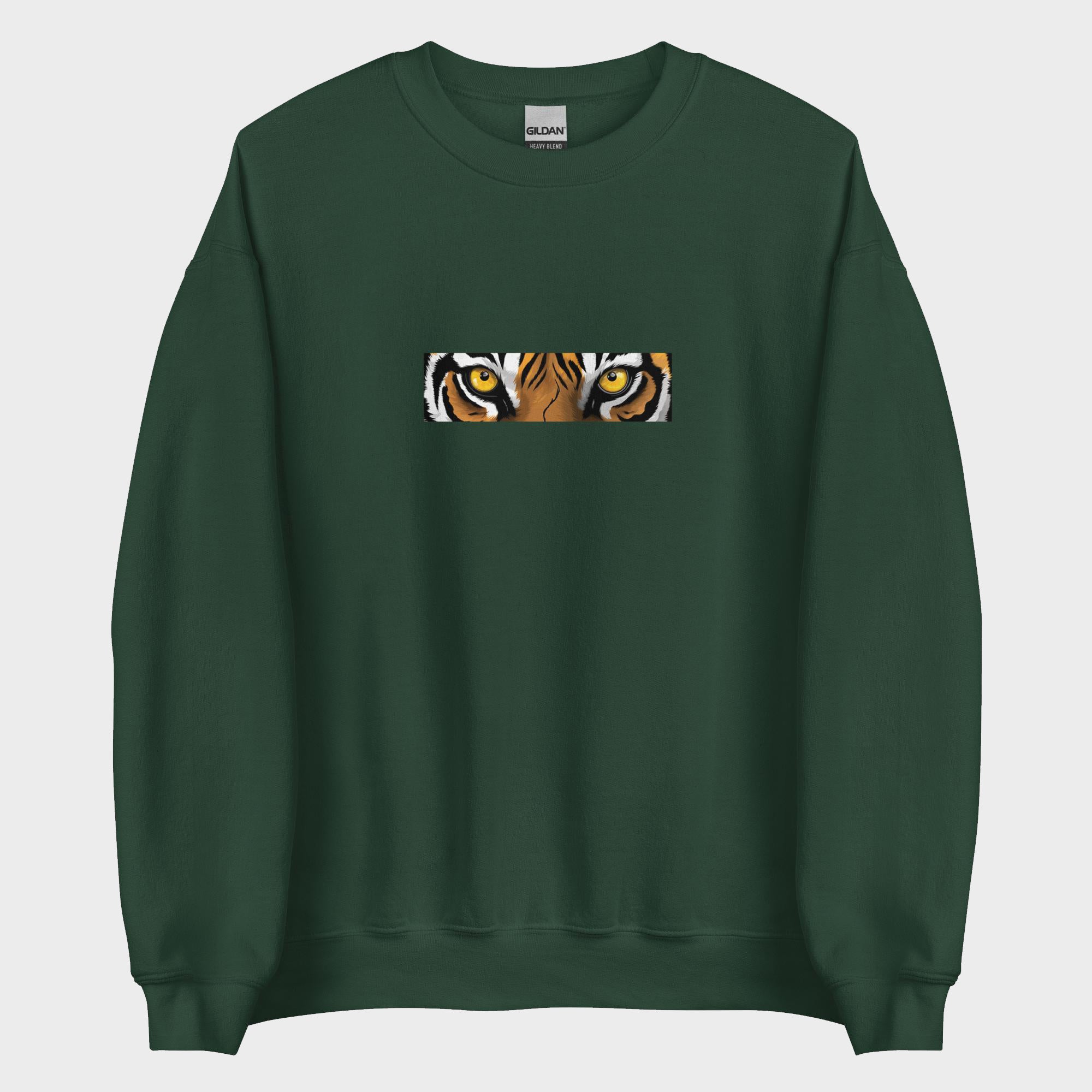 (T)i(ger) See You - Sweatshirt