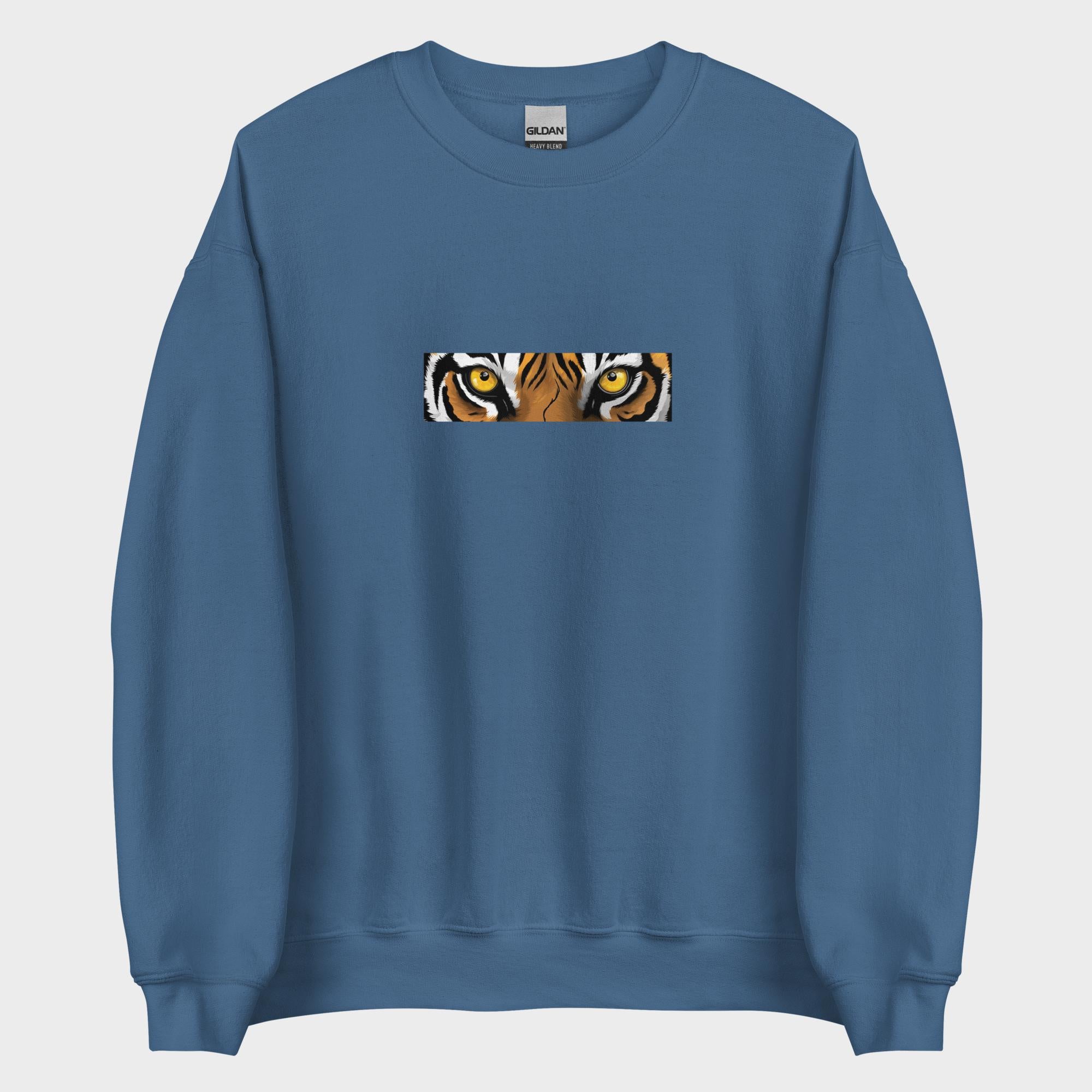 (T)i(ger) See You - Sweatshirt