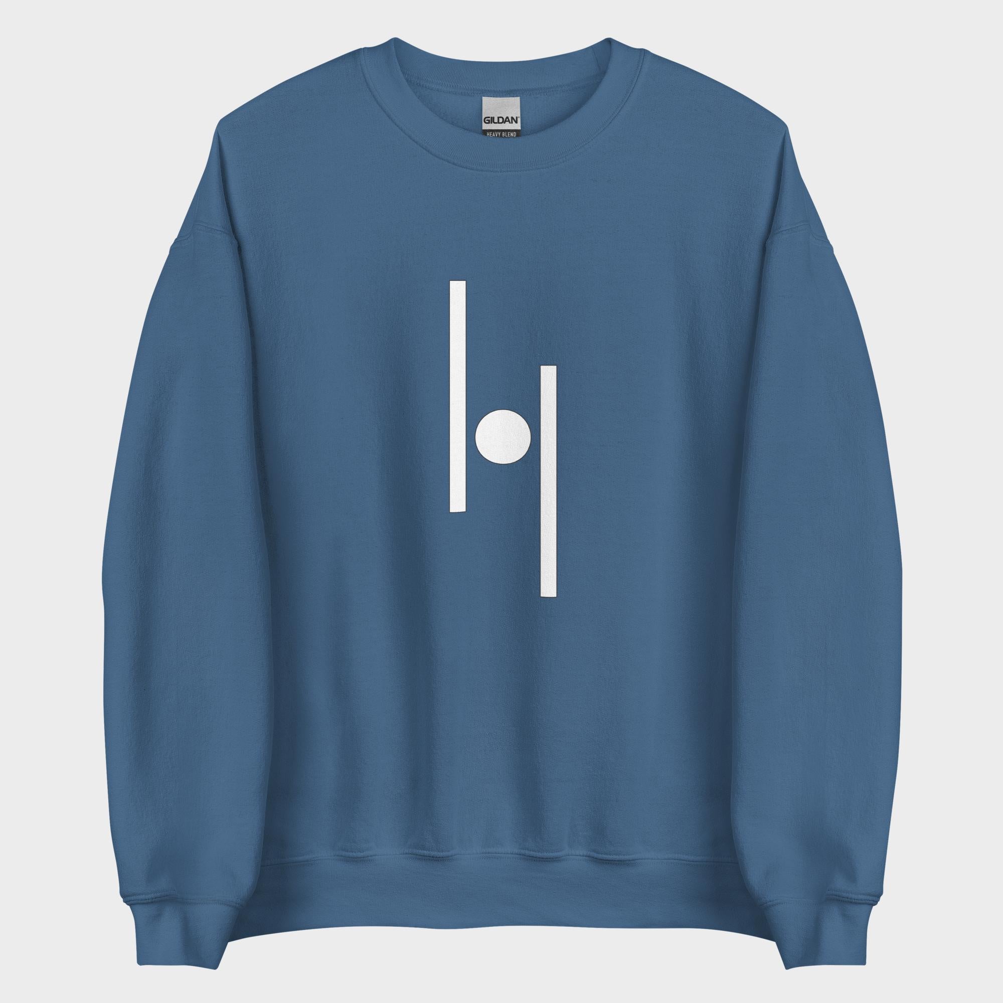 Intense Pong - Sweatshirt