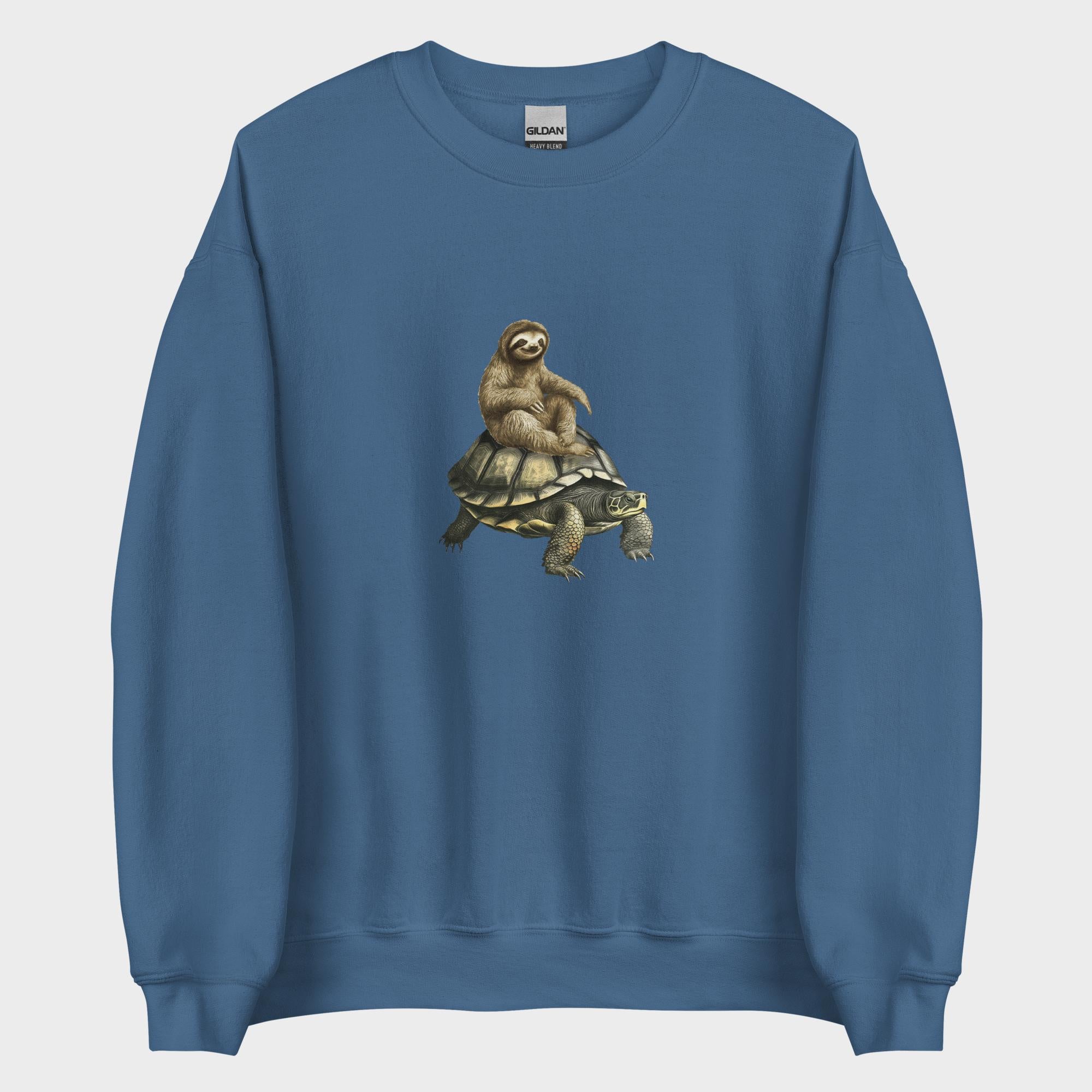 Light Speed - Sweatshirt