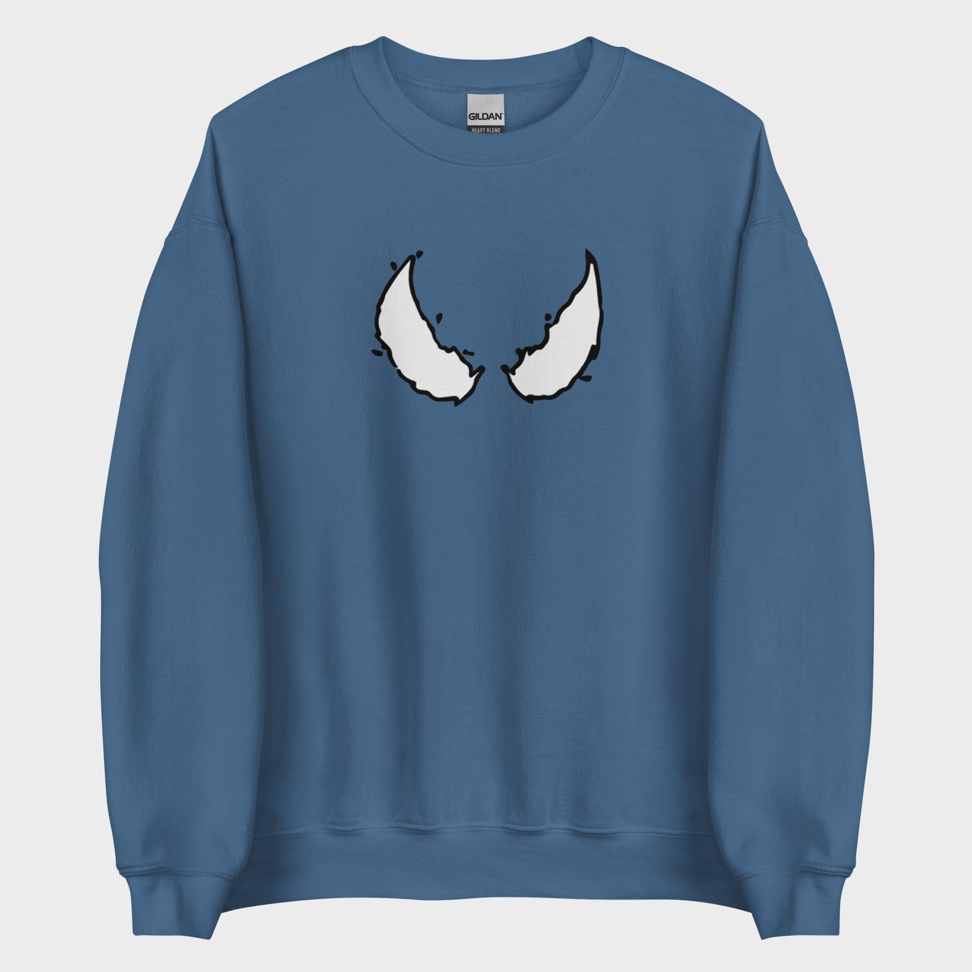 Not A Parasite - Sweatshirt