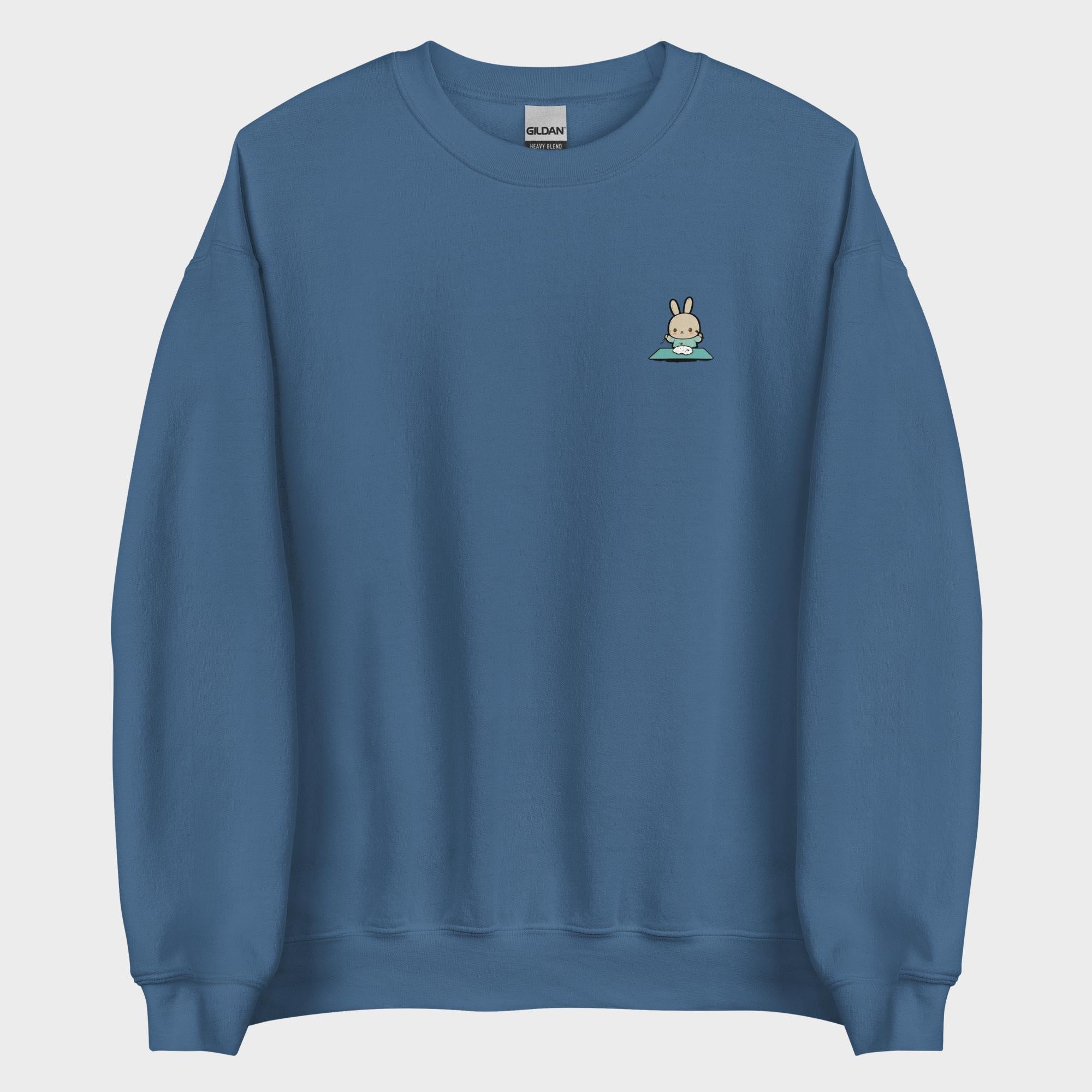 Rabbit Food - Sweatshirt