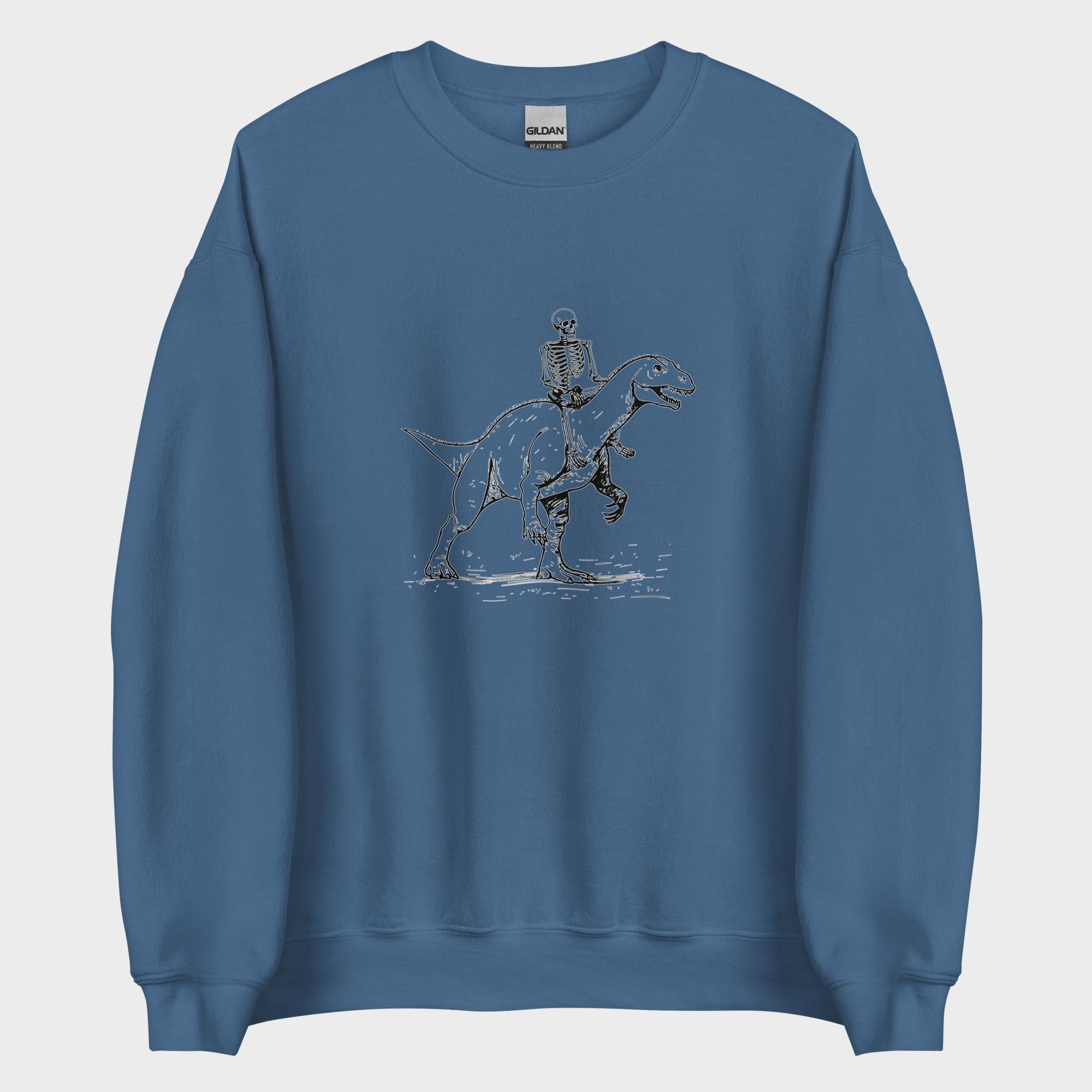 Roarin' and Rattlin' - Sweatshirt