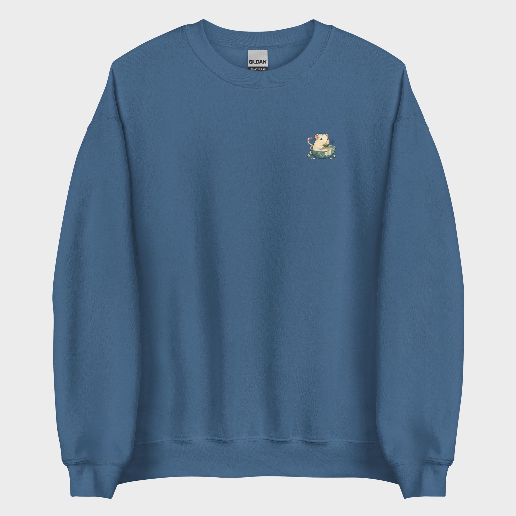 Unsanitary Mouse - Sweatshirt