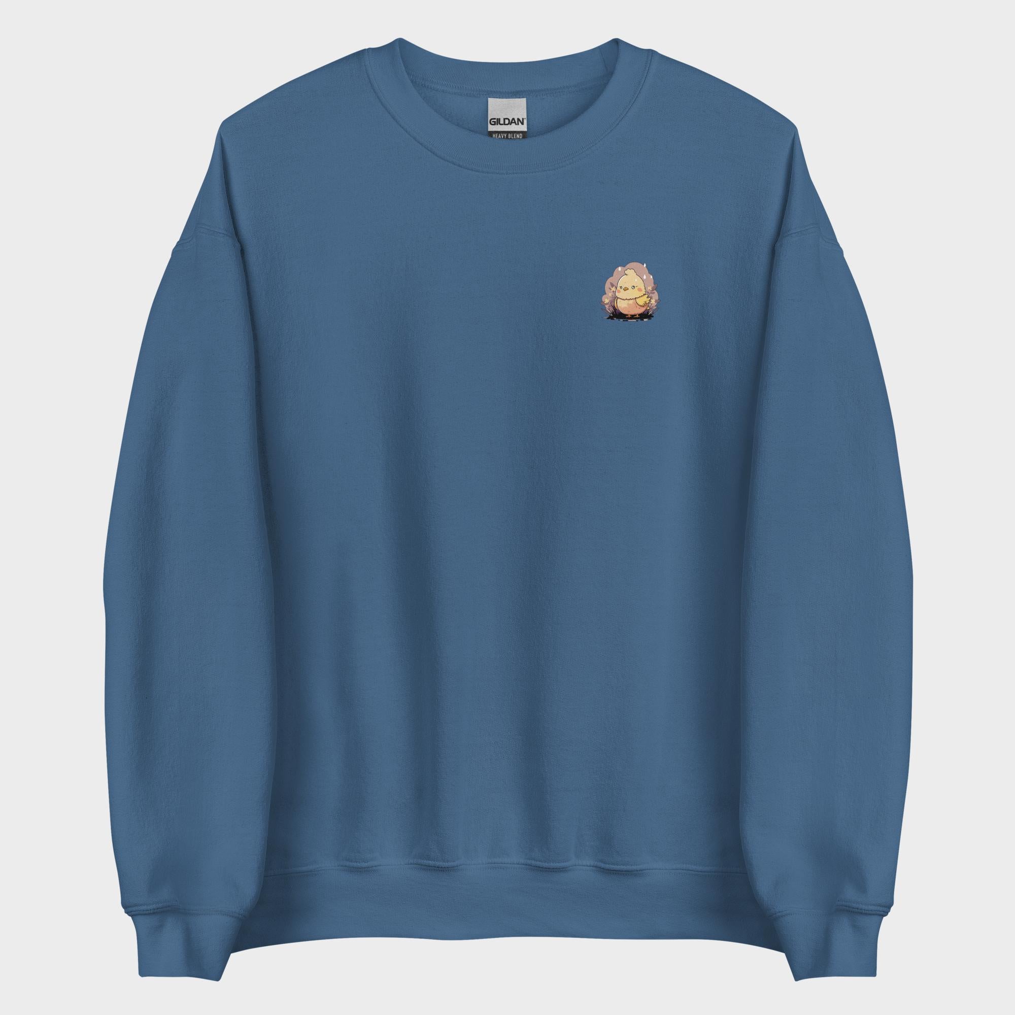 Washing Away Chicksins - Sweatshirt