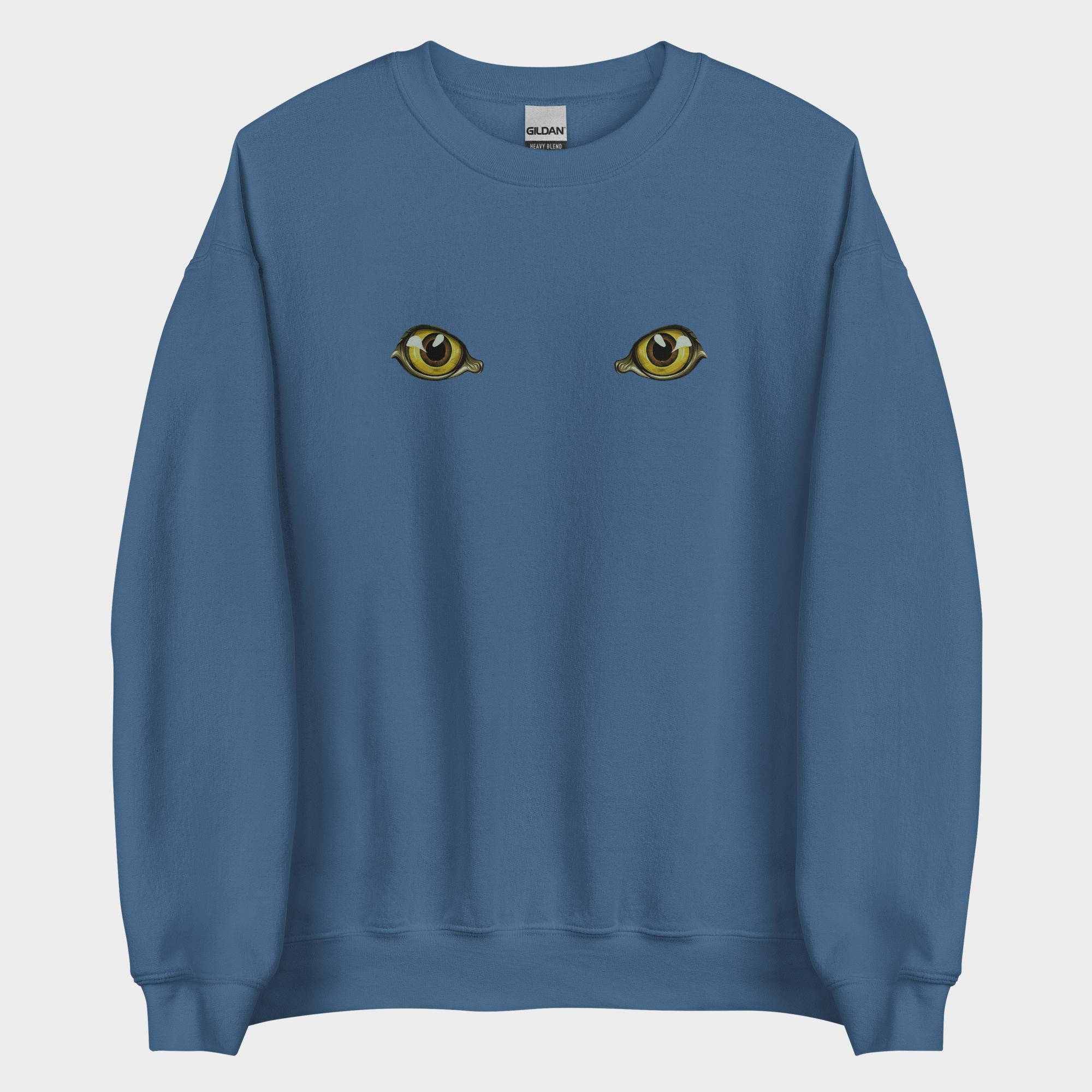 Watching You Watching Me - Sweatshirt