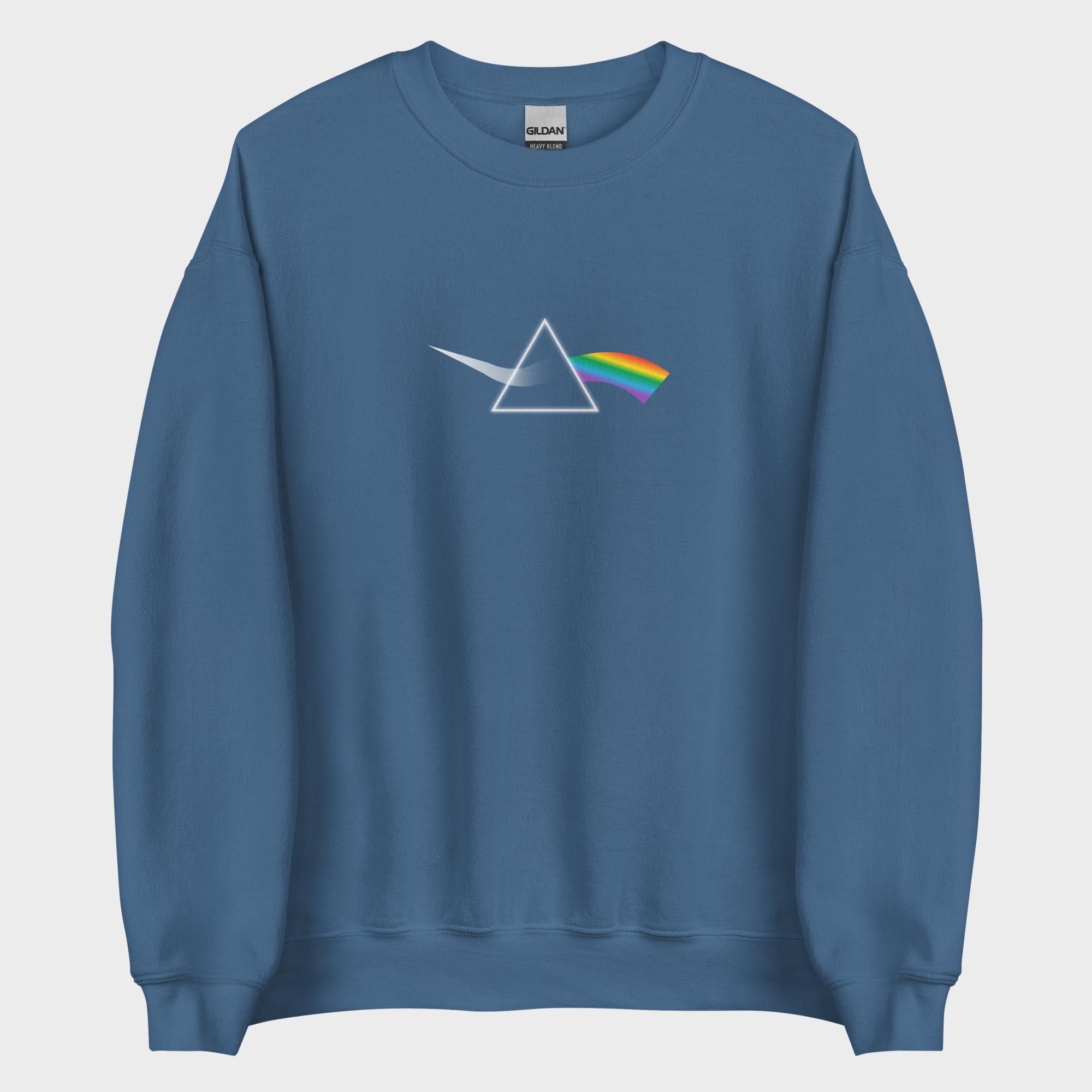 Refraction - Sweatshirt