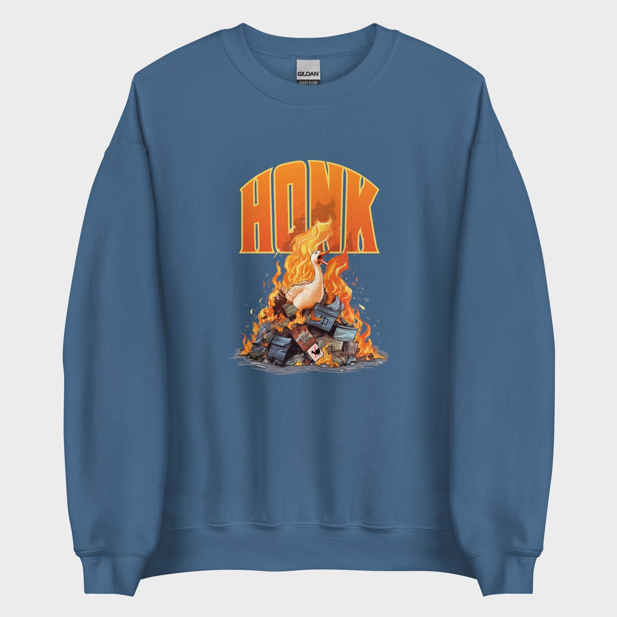 HONK! - Sweatshirt