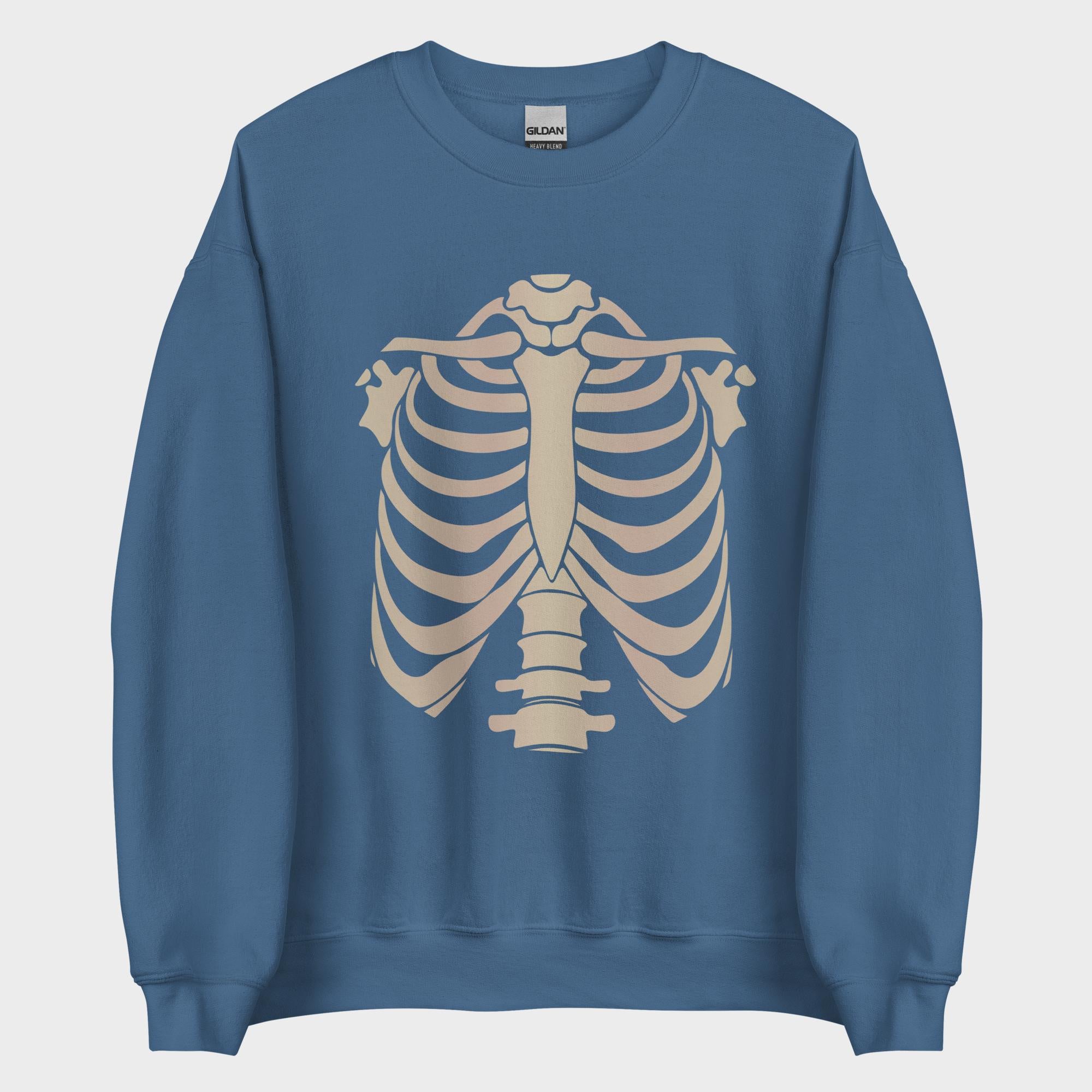 Chest X-Ray - Sweatshirt