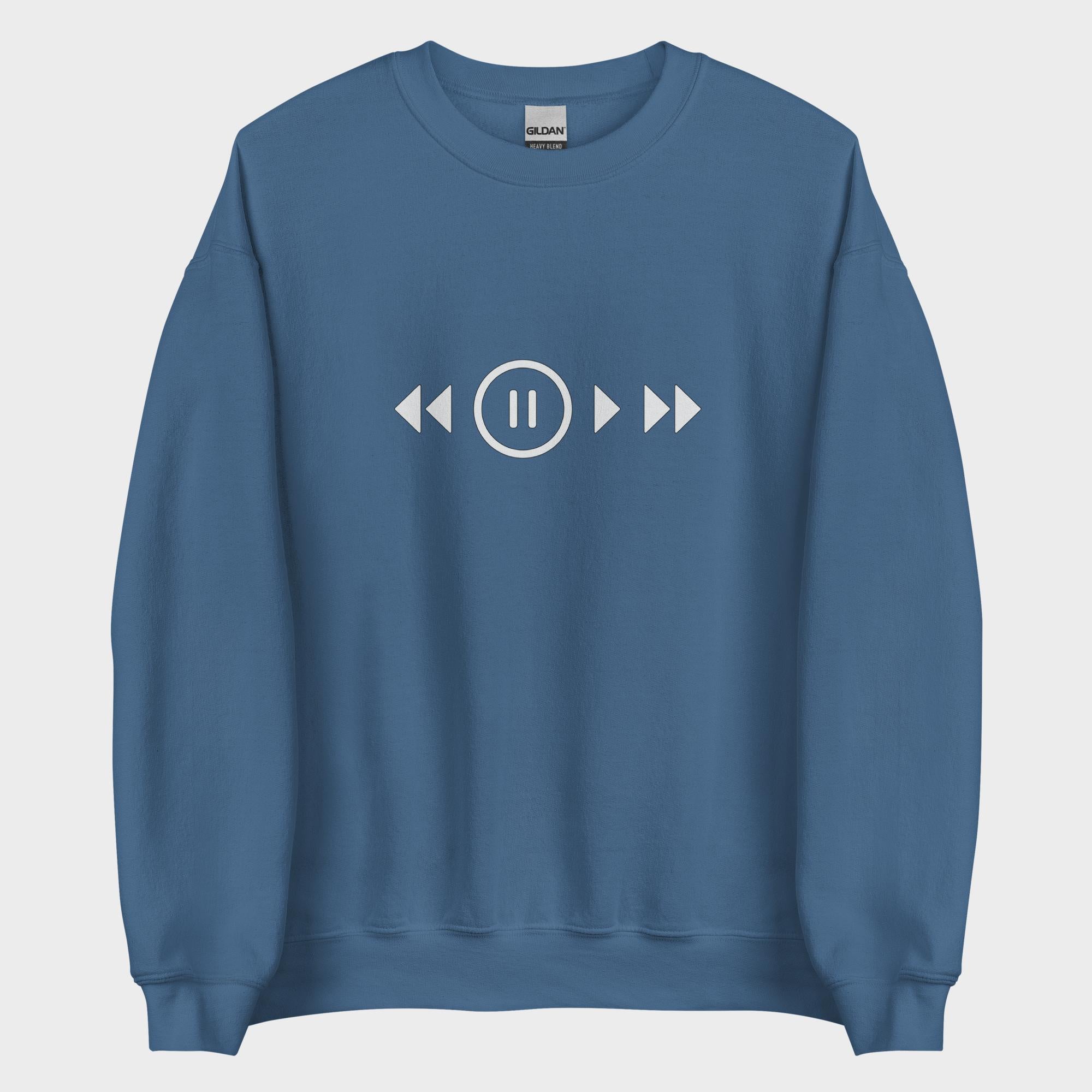 Don't Stop The Music - Sweatshirt