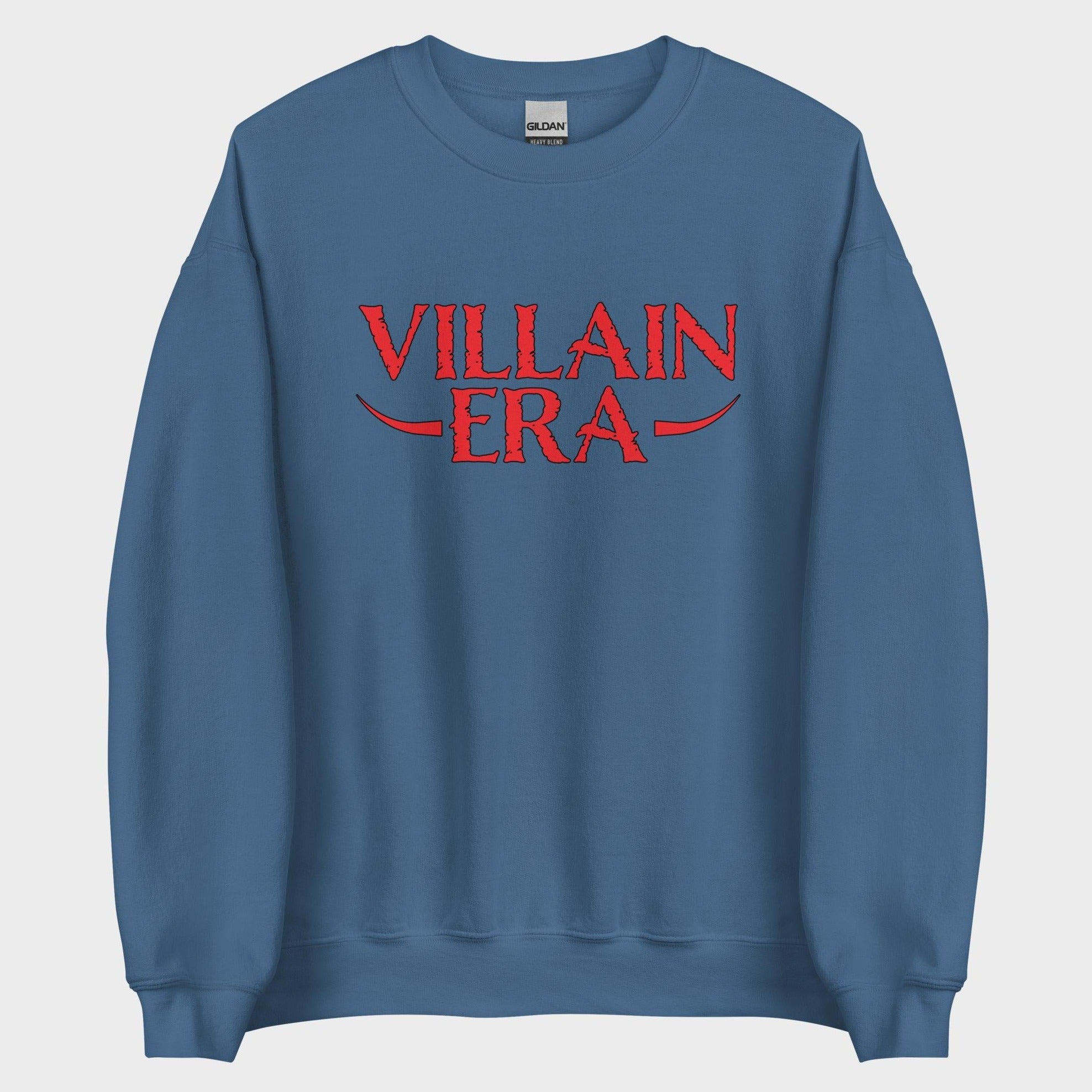 Villain Era - Sweatshirt