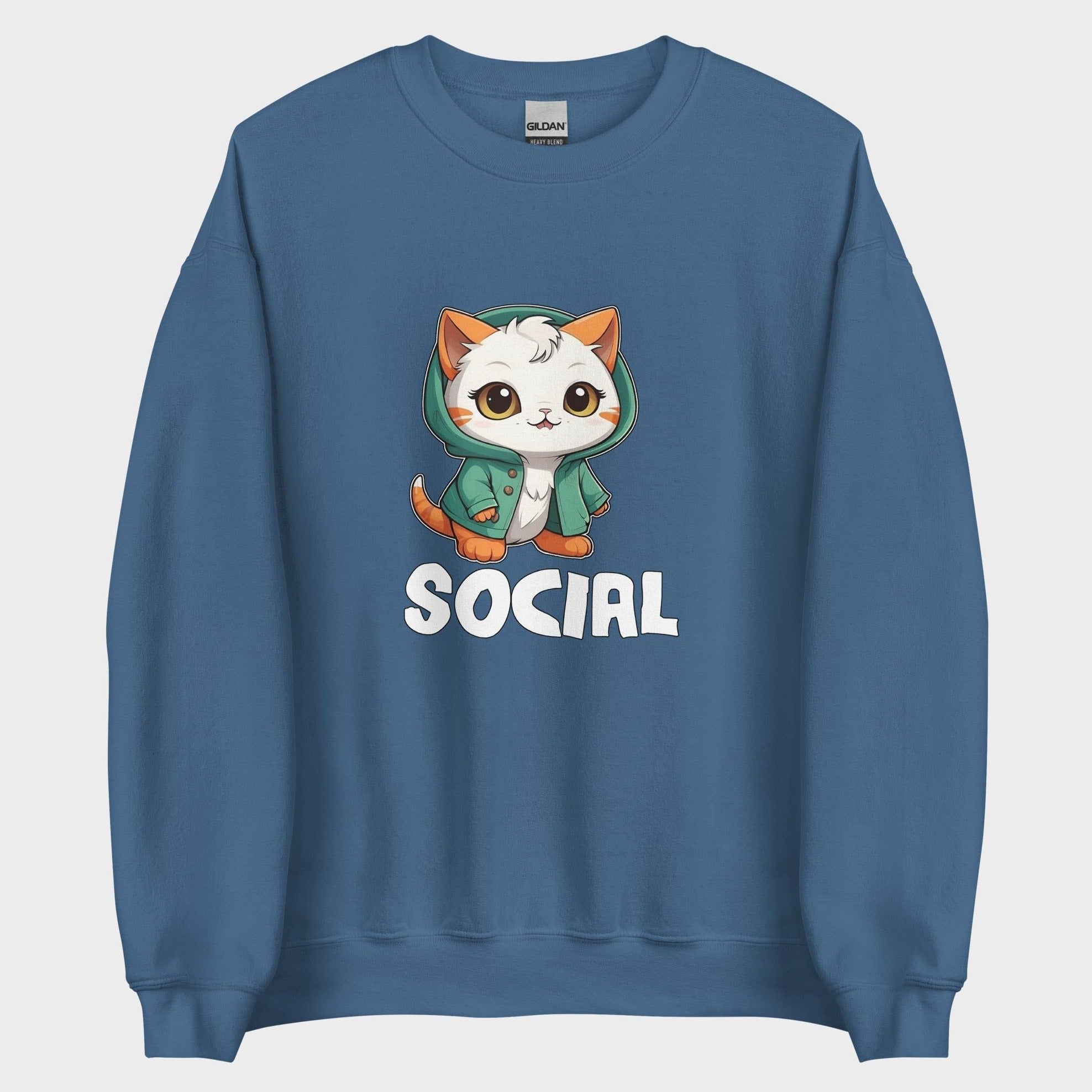 Social - Sweatshirt