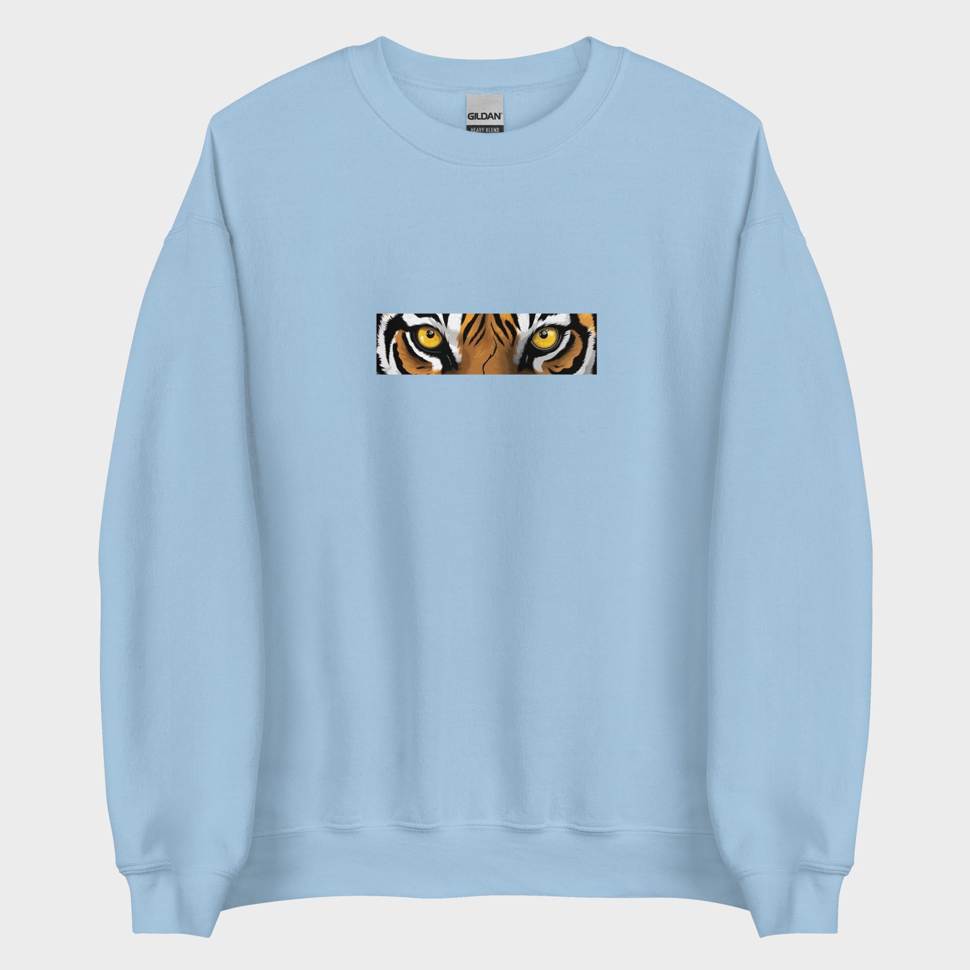 (T)i(ger) See You - Sweatshirt
